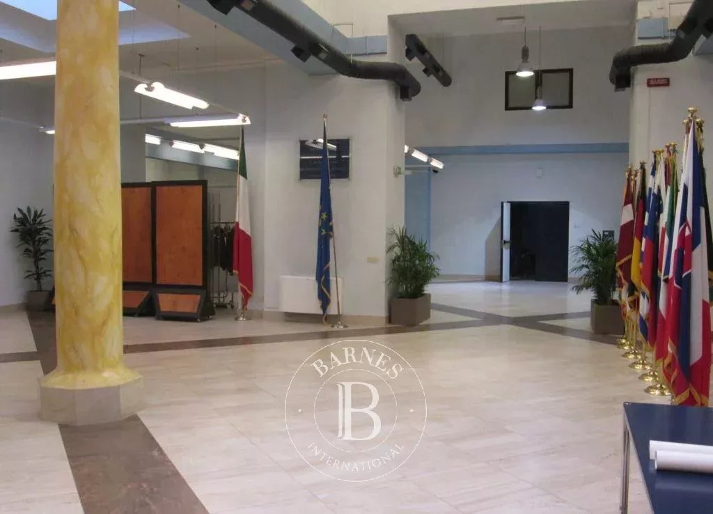 Roma  - Bureaux  - picture 5