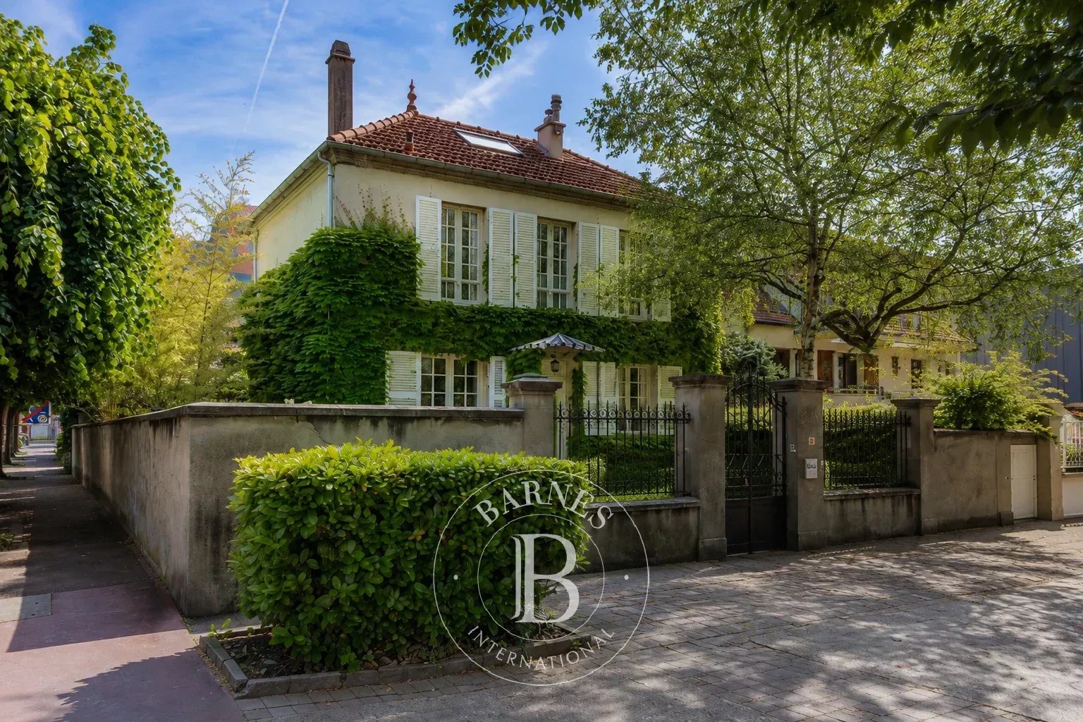 House Joinville-le-Pont  -  ref 87037128 (picture 1)