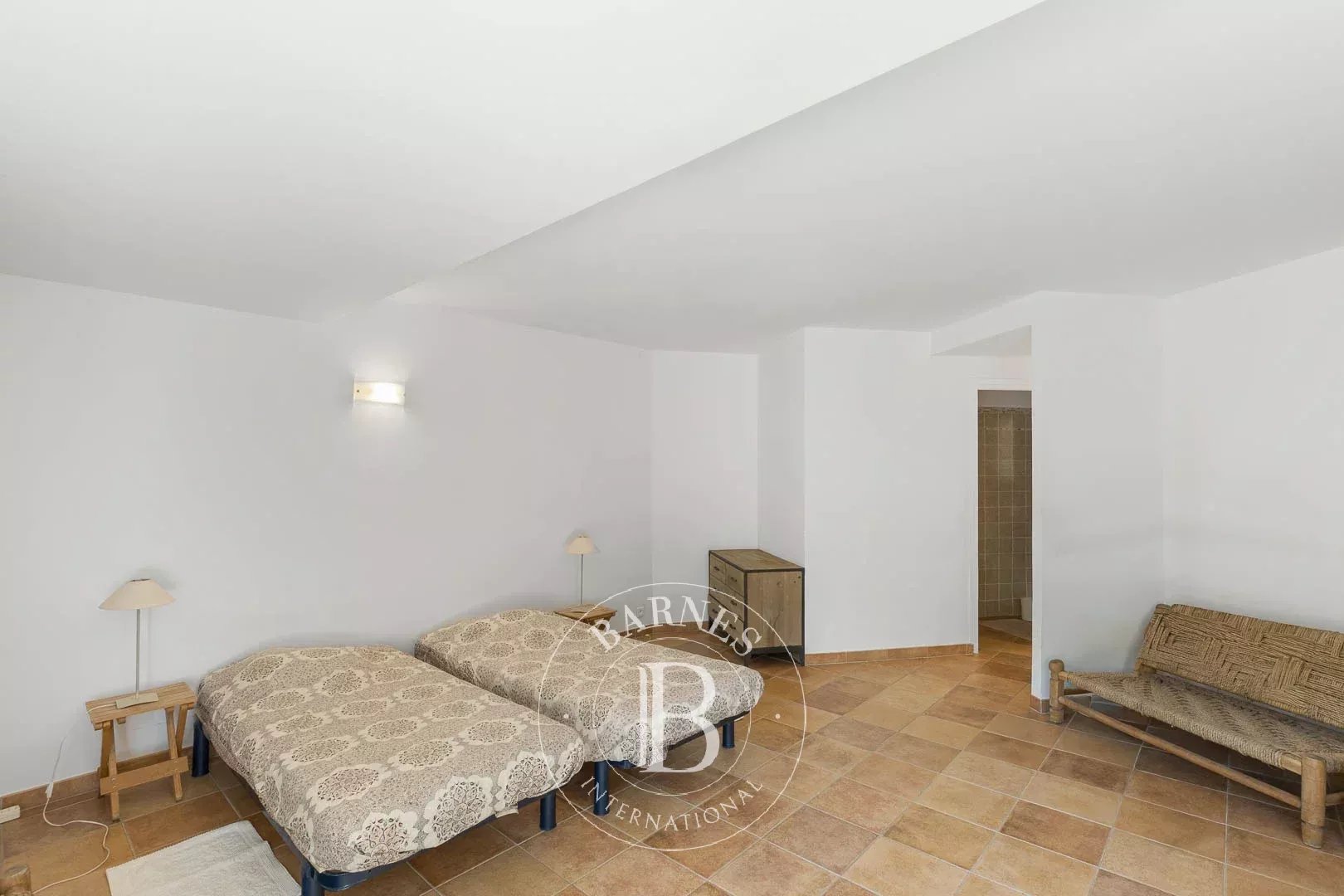 Lecci  - Villa 5 Pi&egrave;ces 4 Chambres - picture 16