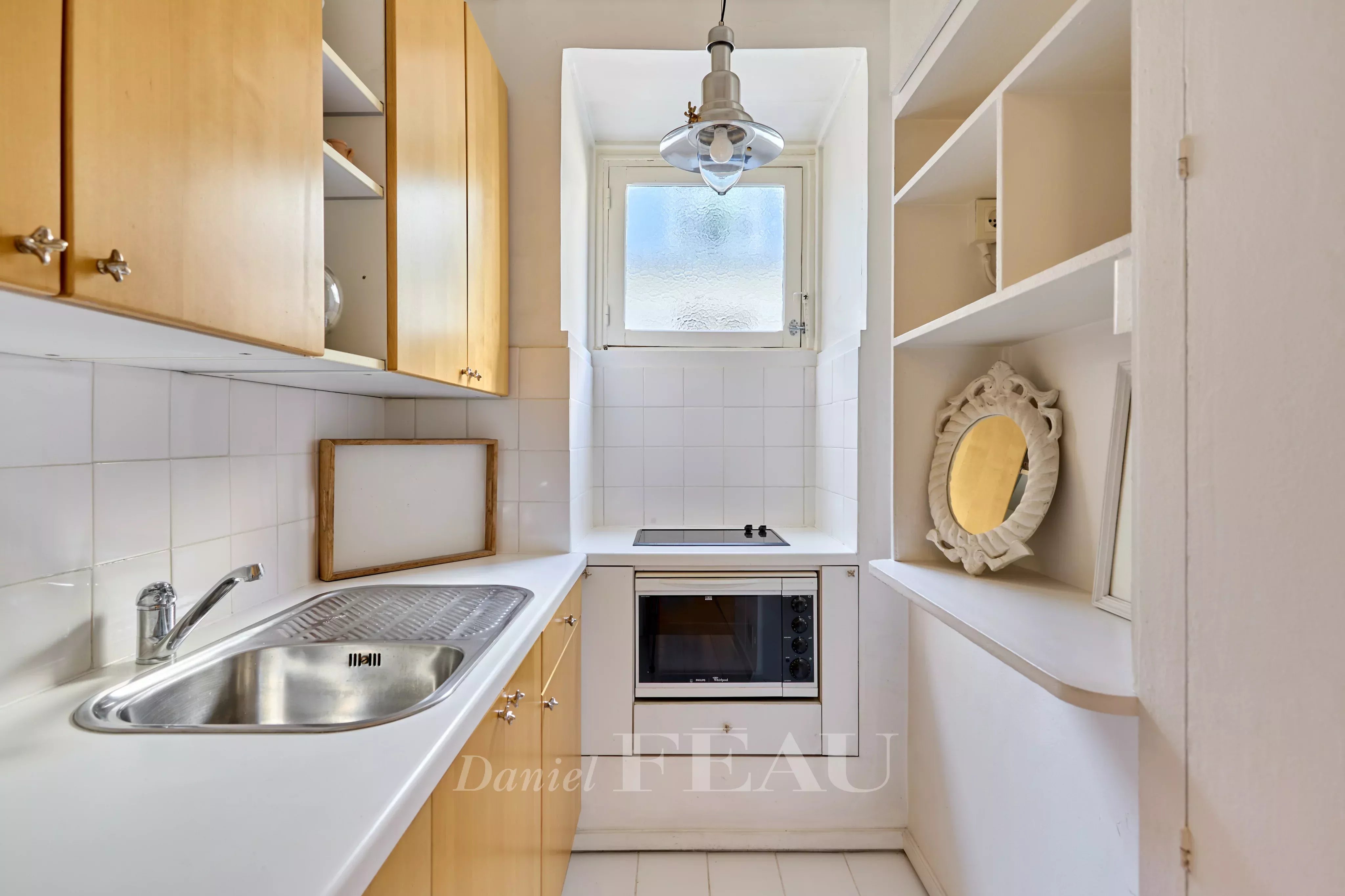 Sale Apartment Paris 6th