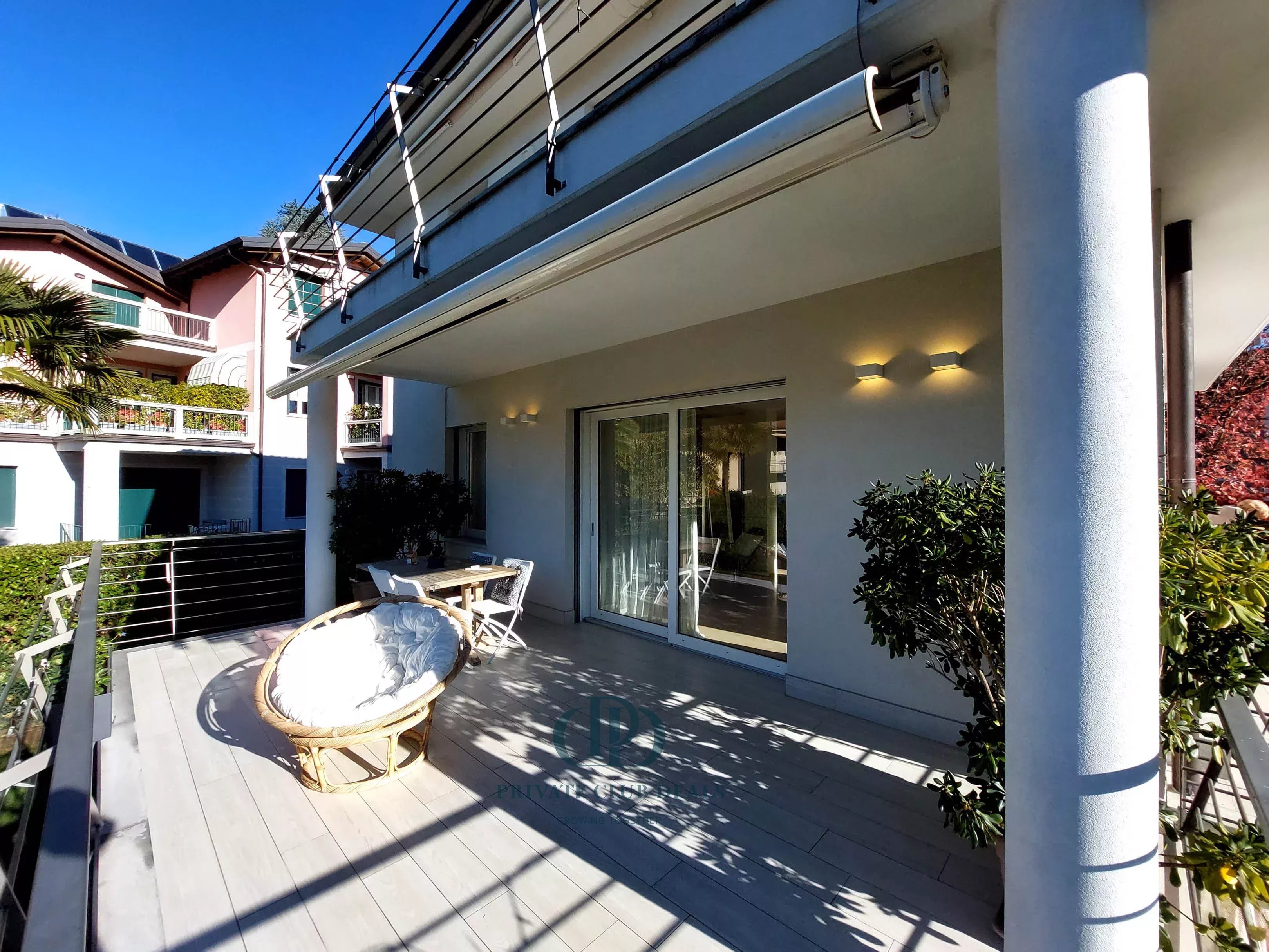 Villa Varese - picture 18