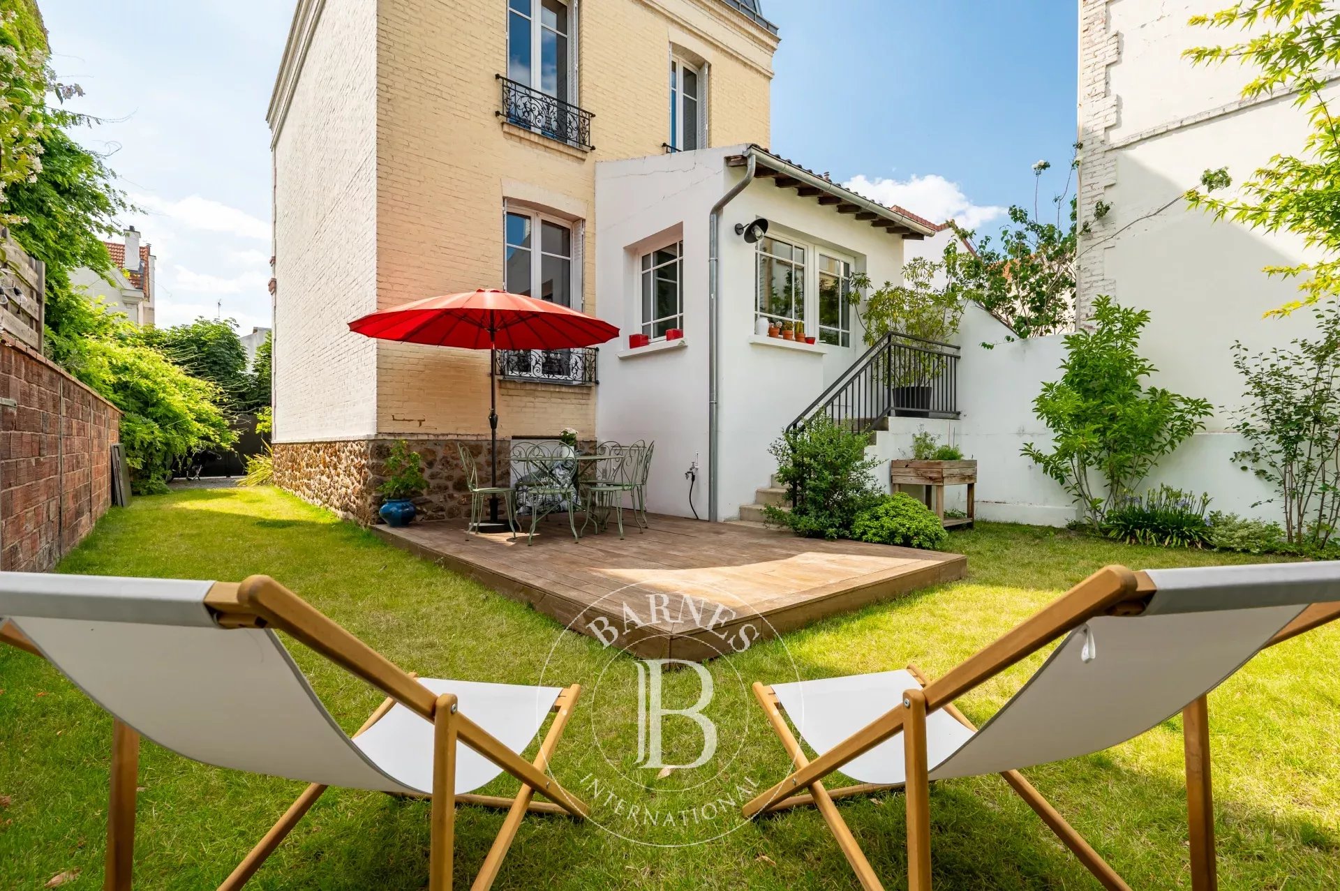 House Colombes  -  ref 86011449 (picture 2)