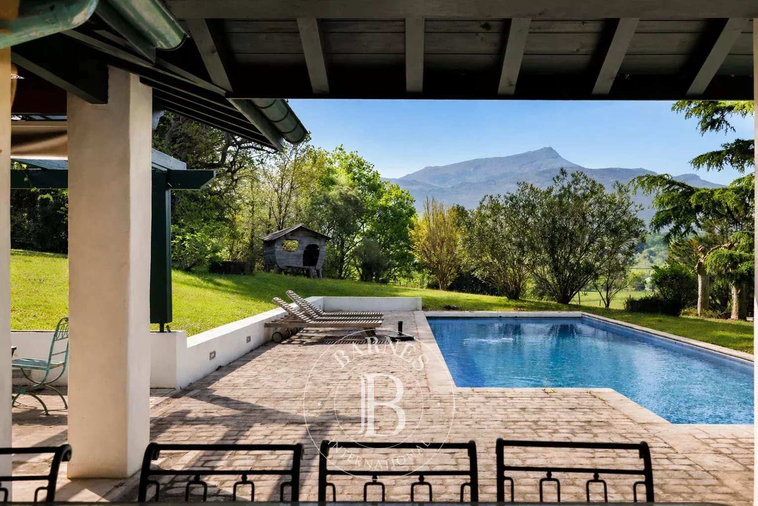 Maison Ascain  -  ref 86386446 (picture 3)