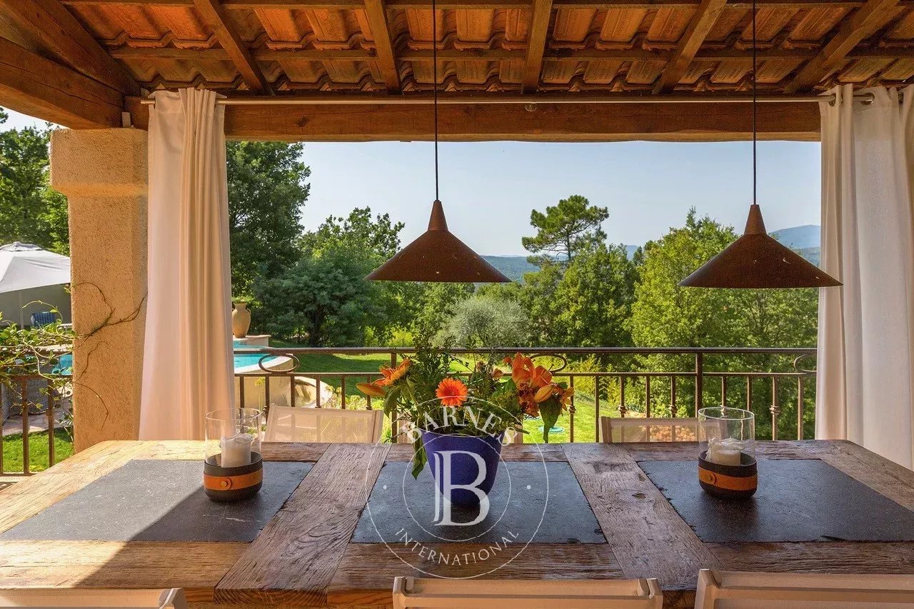 Villa Montauroux - picture 5