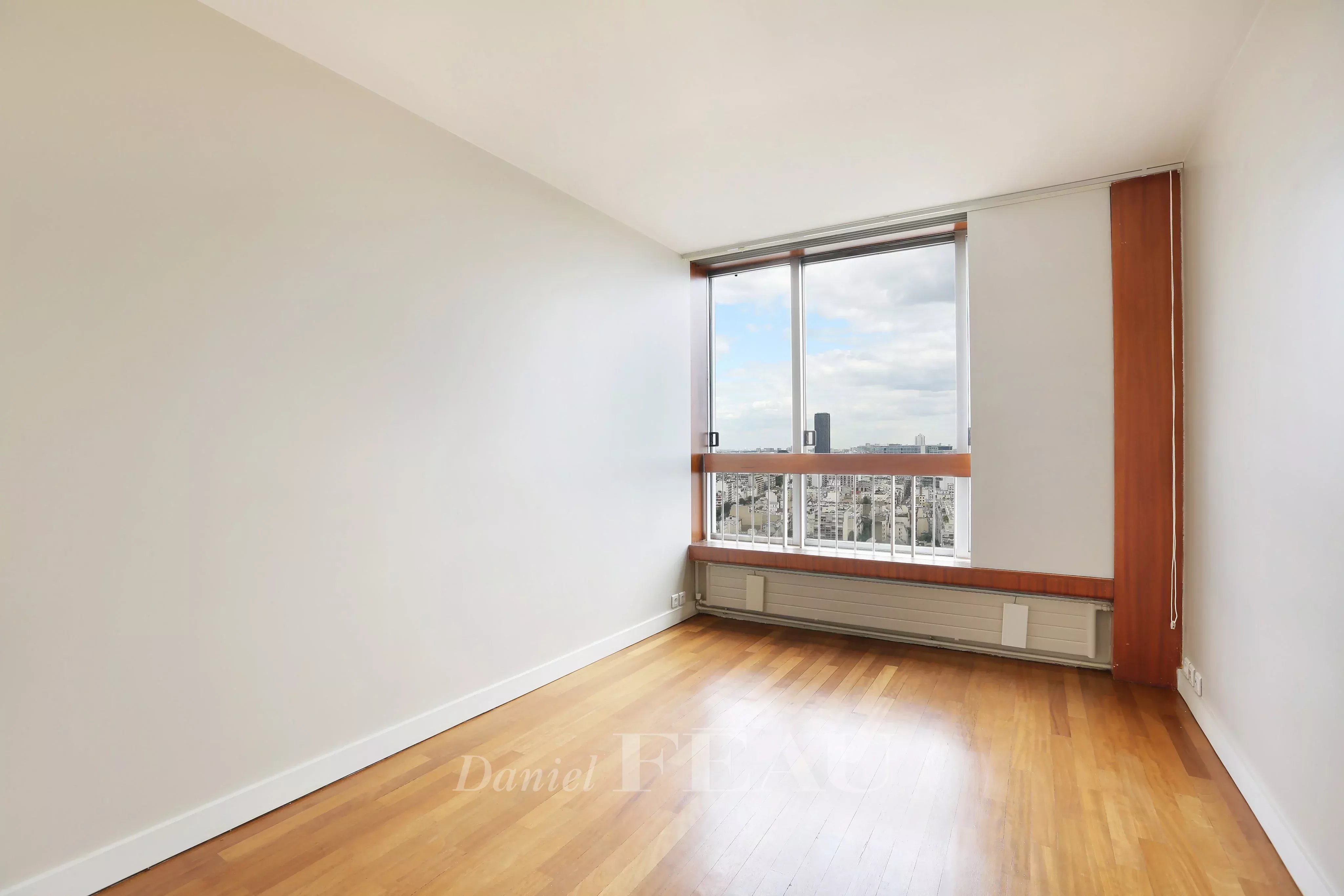 Rental Apartment Paris 15th