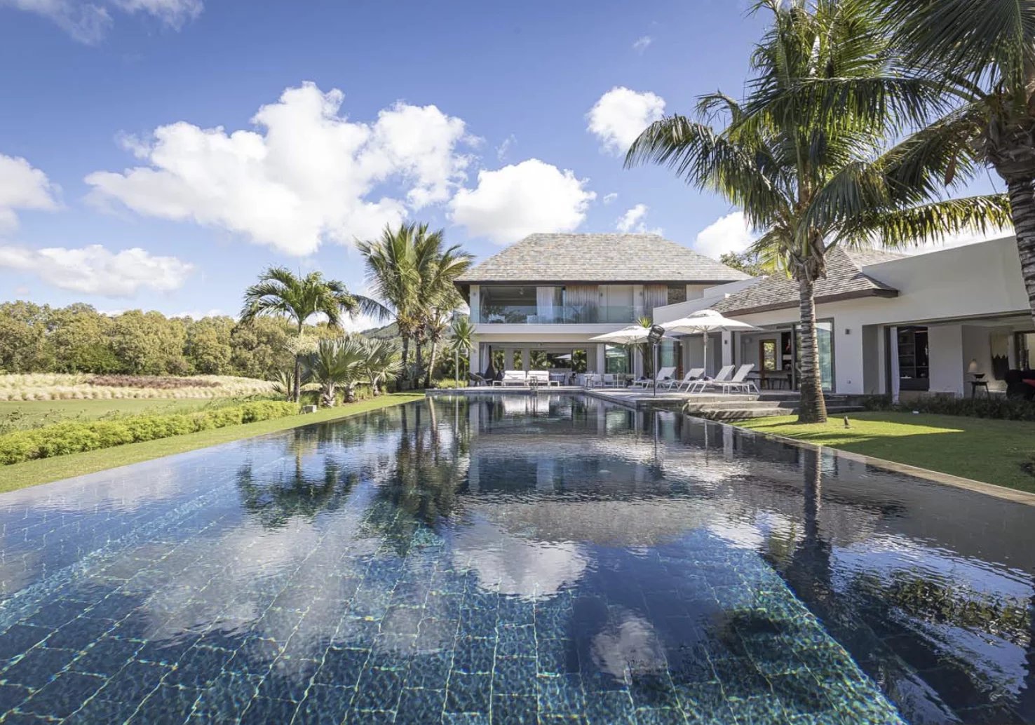 Villa Beau Champ - picture 12