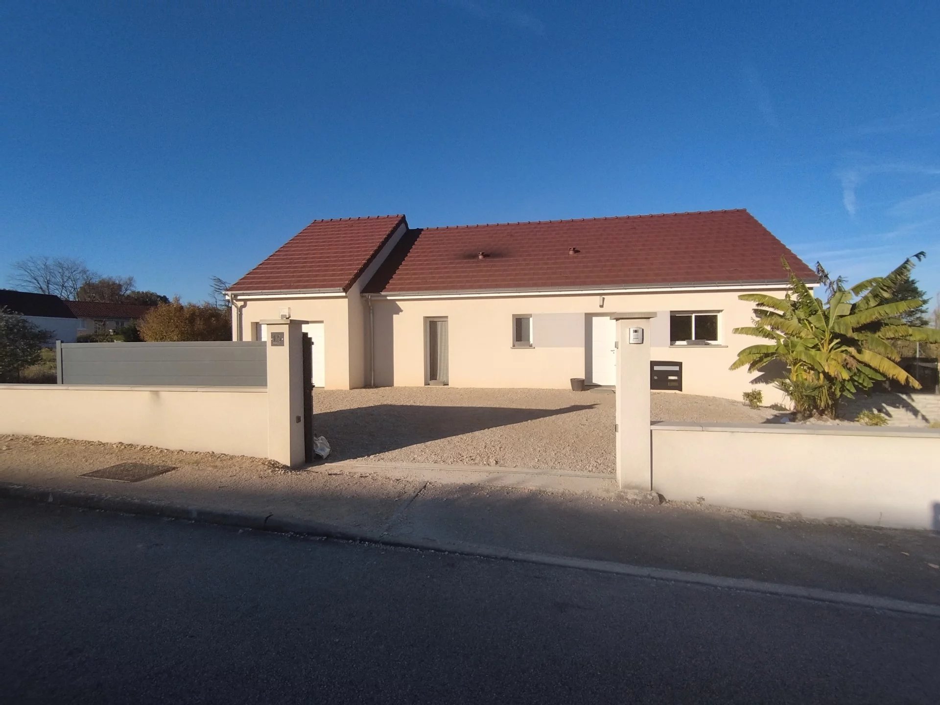 Agence immobilière de AGENCE DES 3 RIVIERES