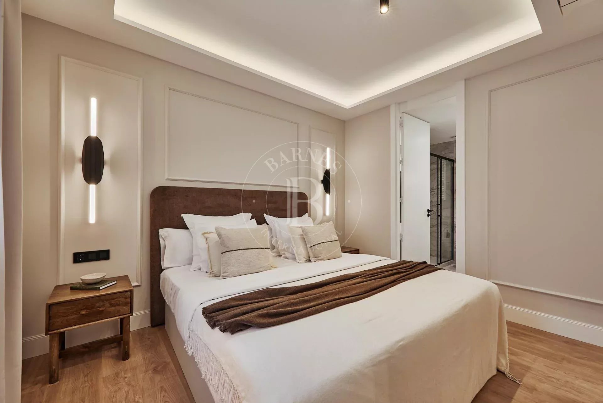 Daire Madrid - picture 26