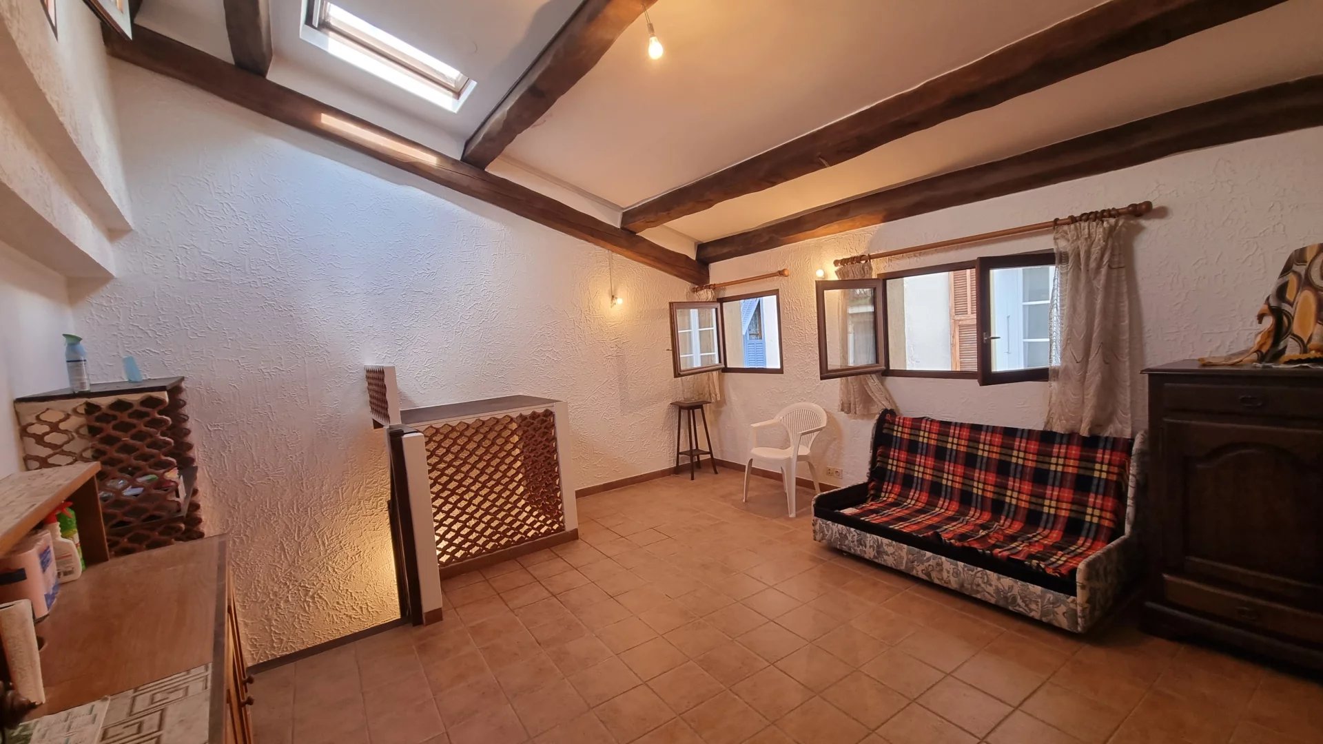 Incantevole casa di paese