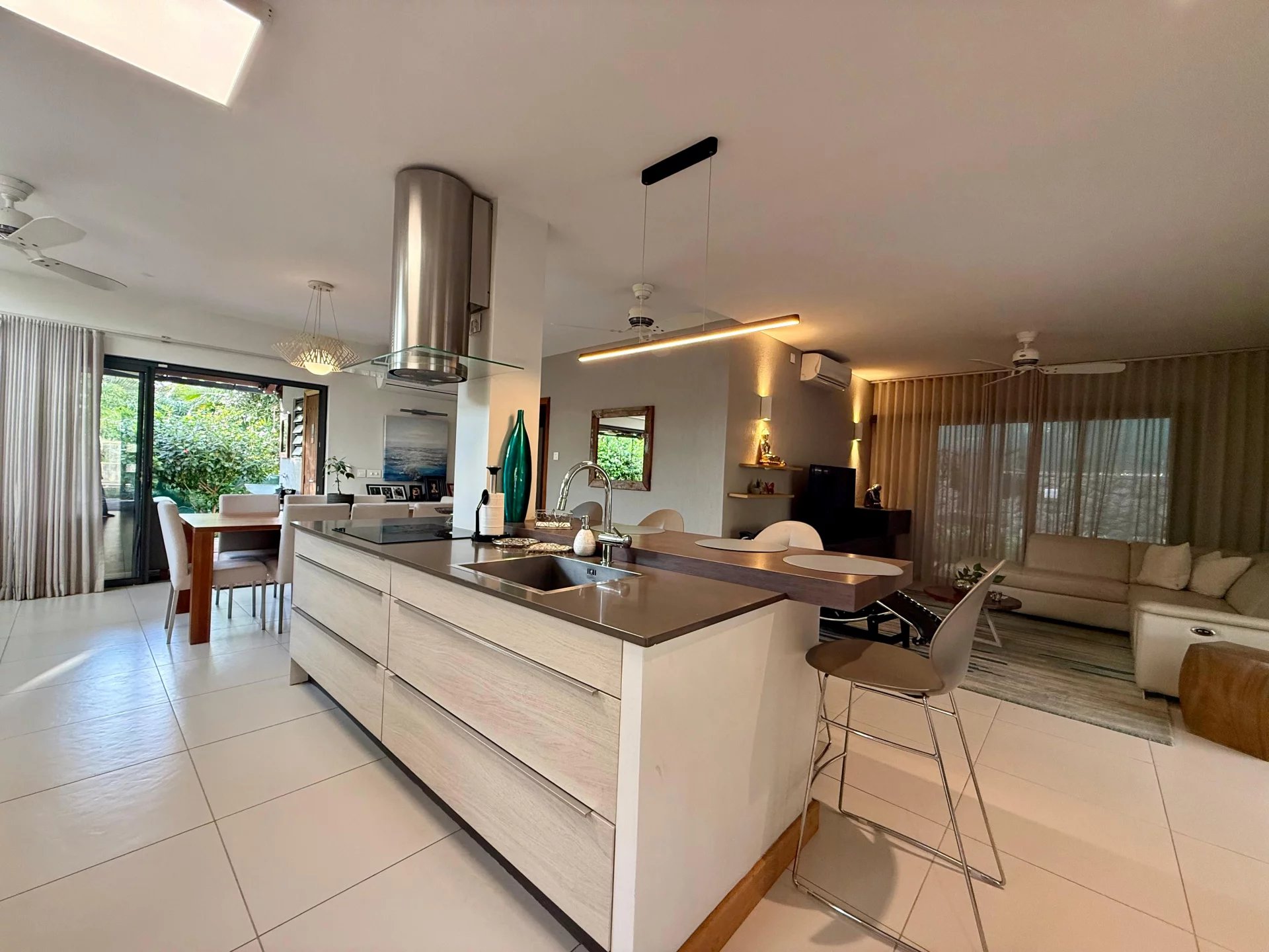 Villa Tamarin - picture 8