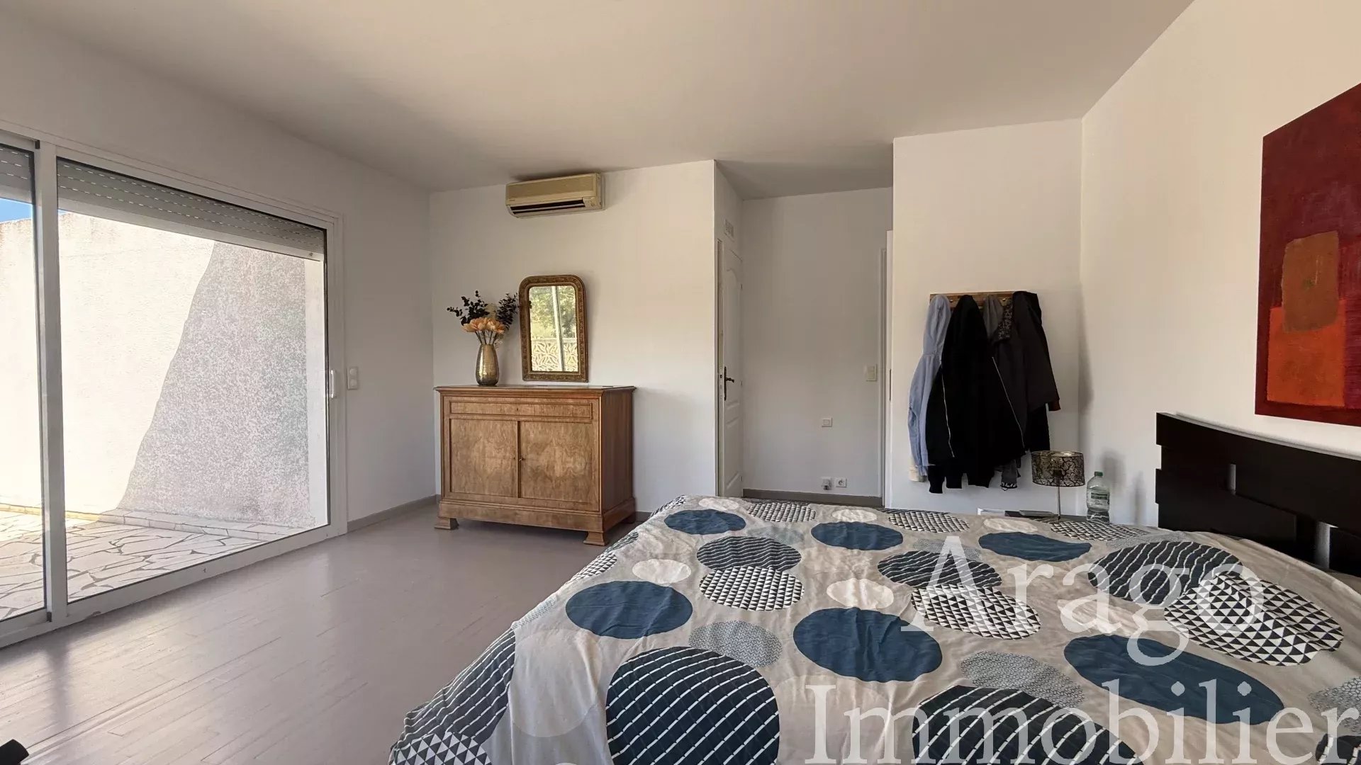villa à vendre st féliu d'avall