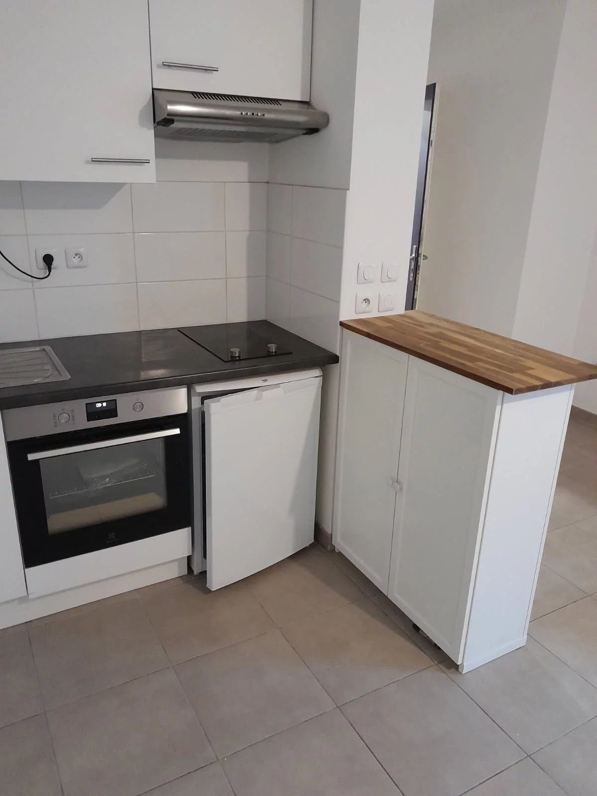 Rental Apartment Toulouse