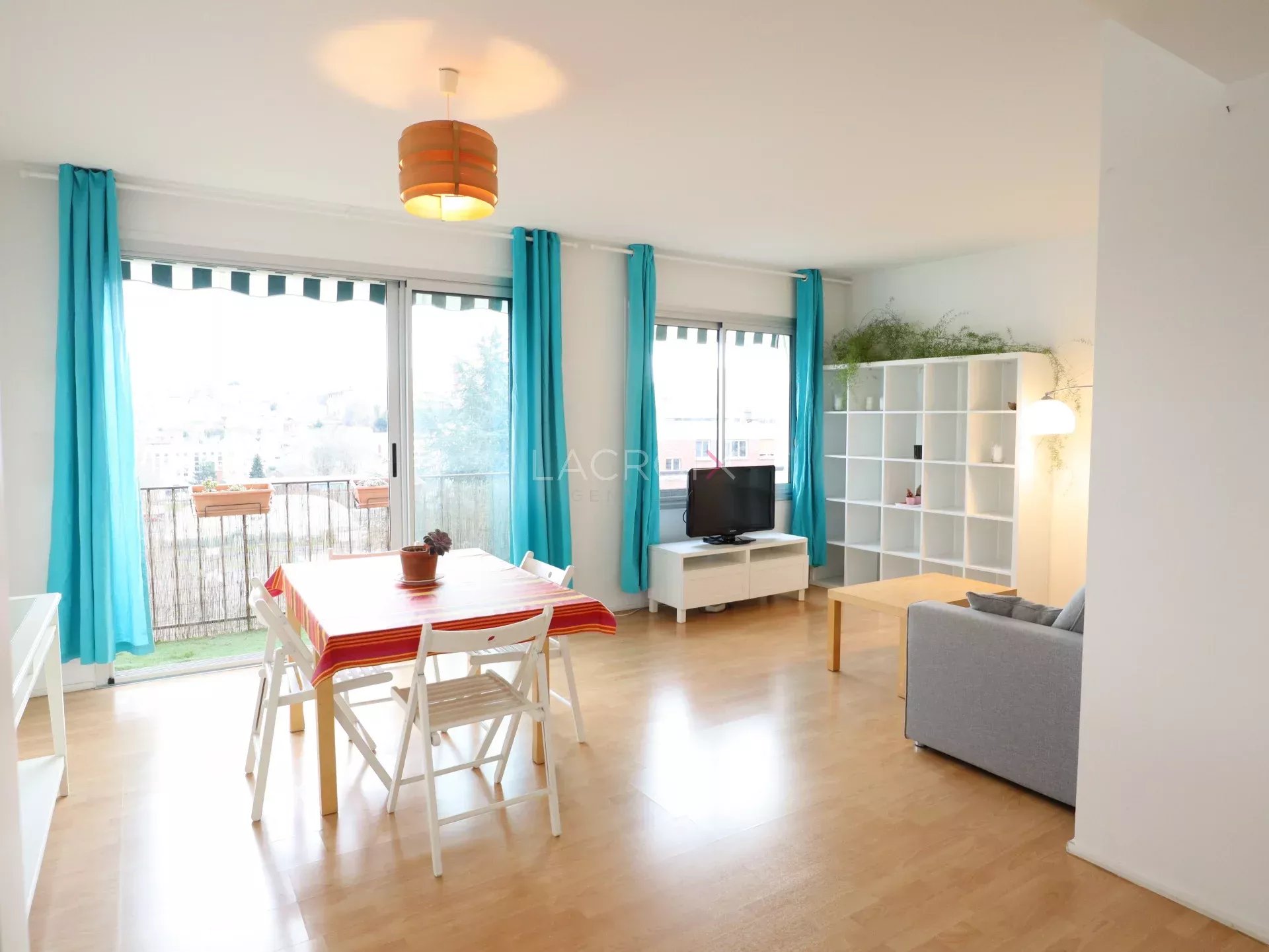 Vente Appartement Gentilly