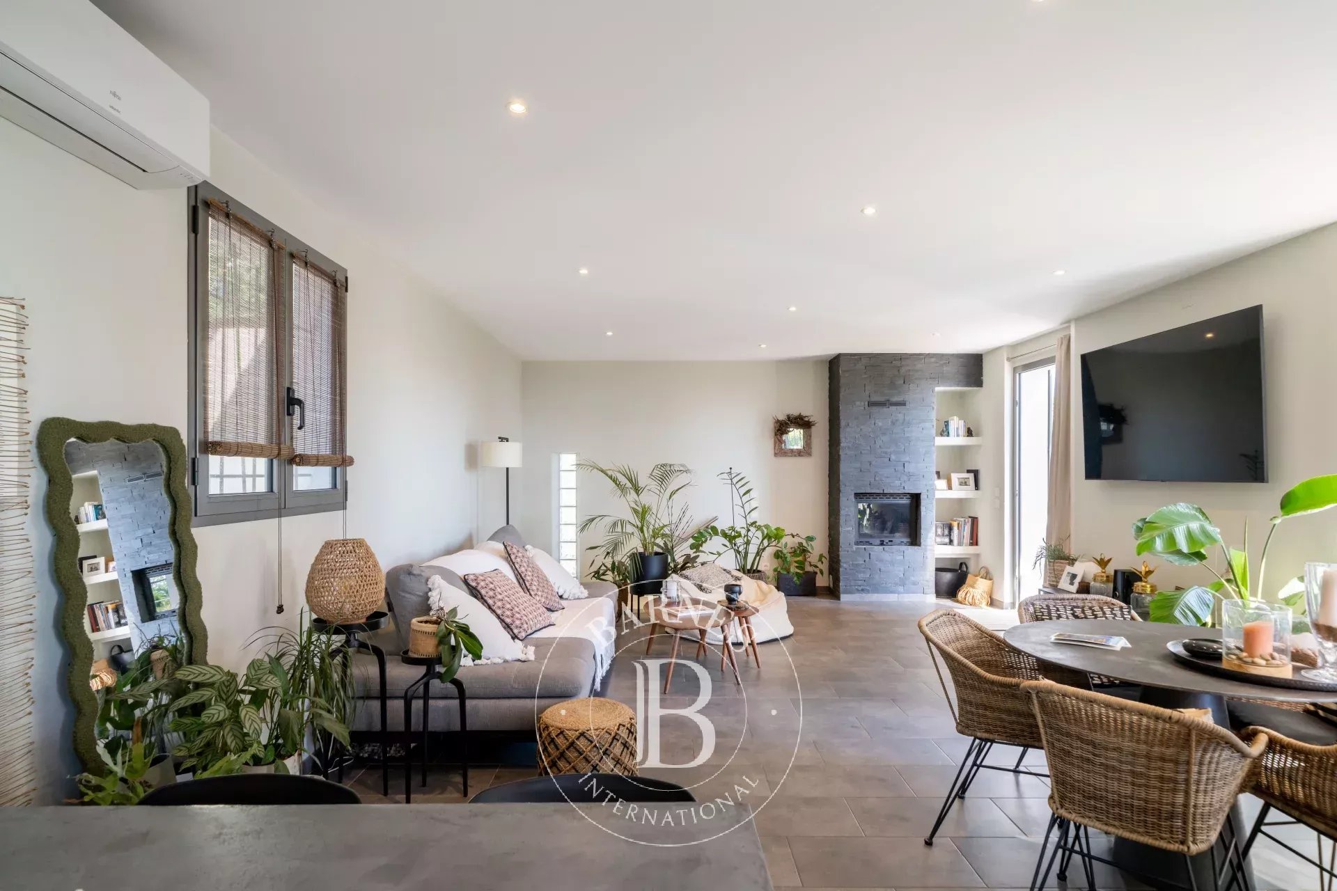 Villa Mandelieu-la-Napoule - picture 26