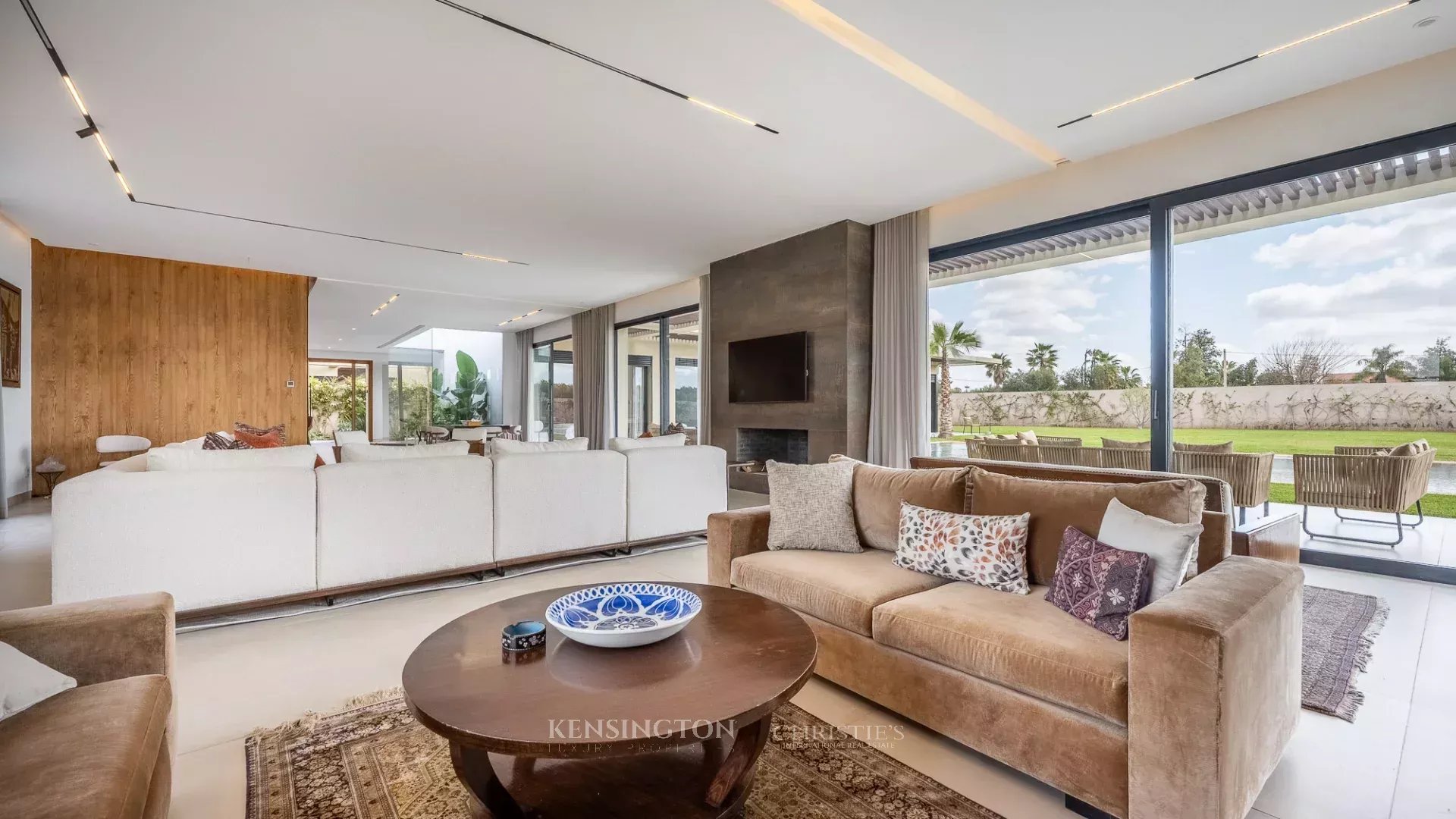 4 Bedroom Villa/Townhouse's Image 17