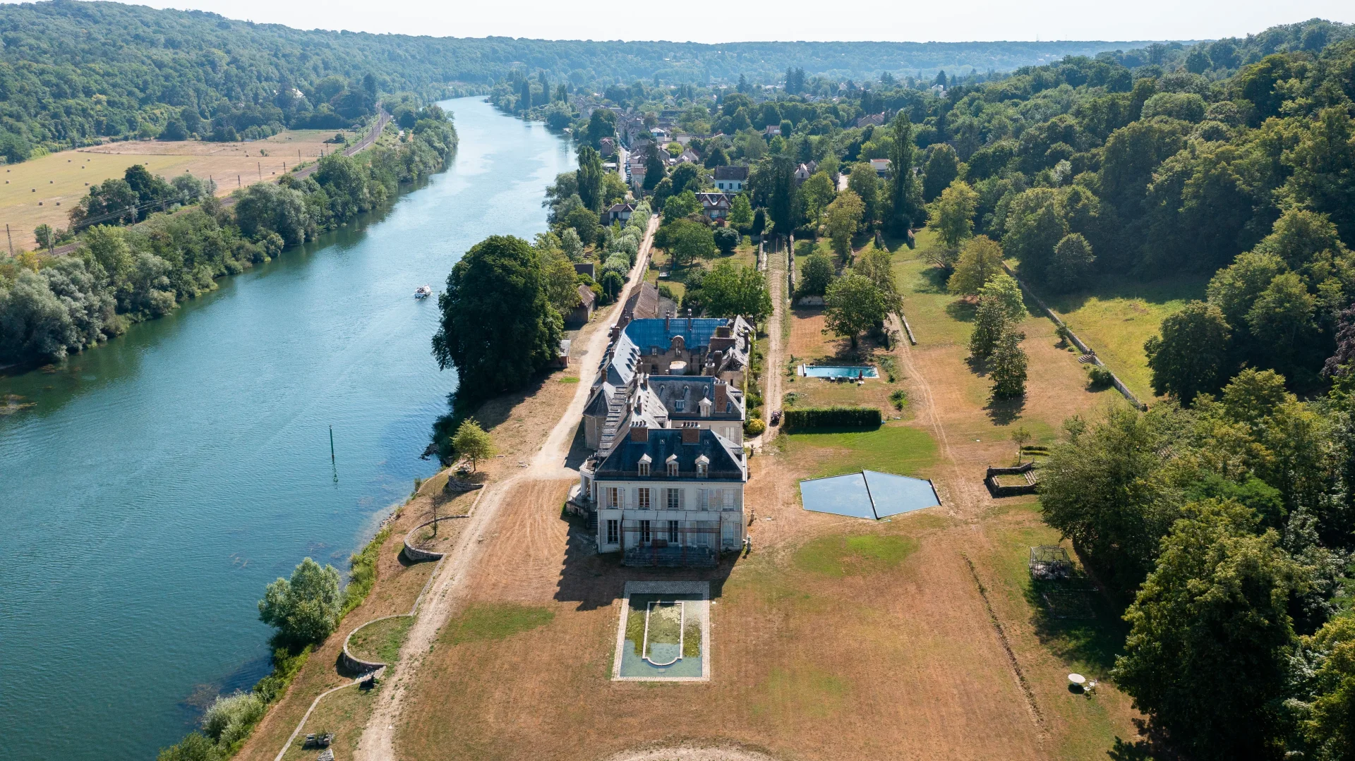 Fontainebleau - Fontainebleau - SEINE-ET-MARNE