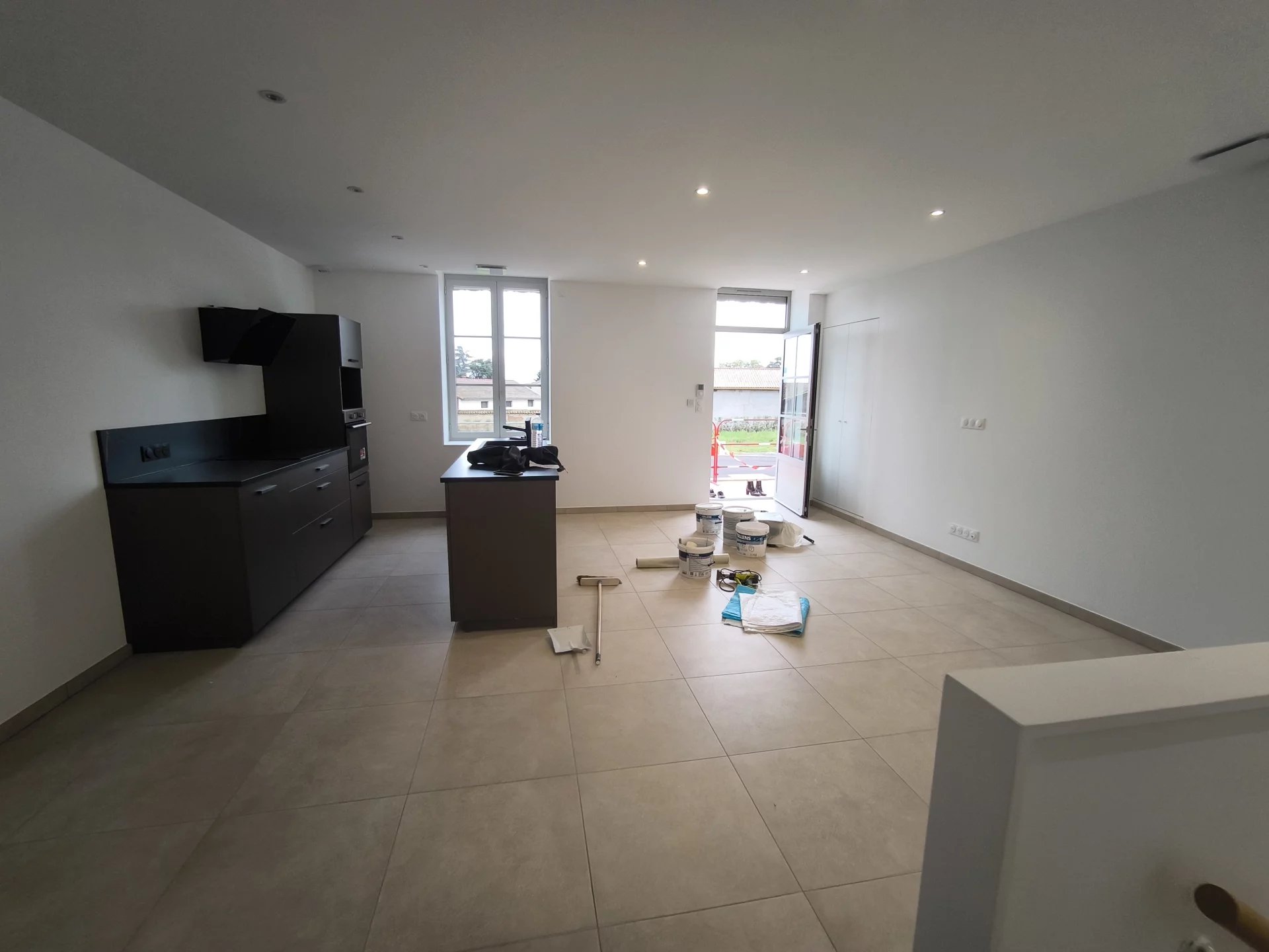 Location Appartement Saint-Symphorien-d'Ancelles