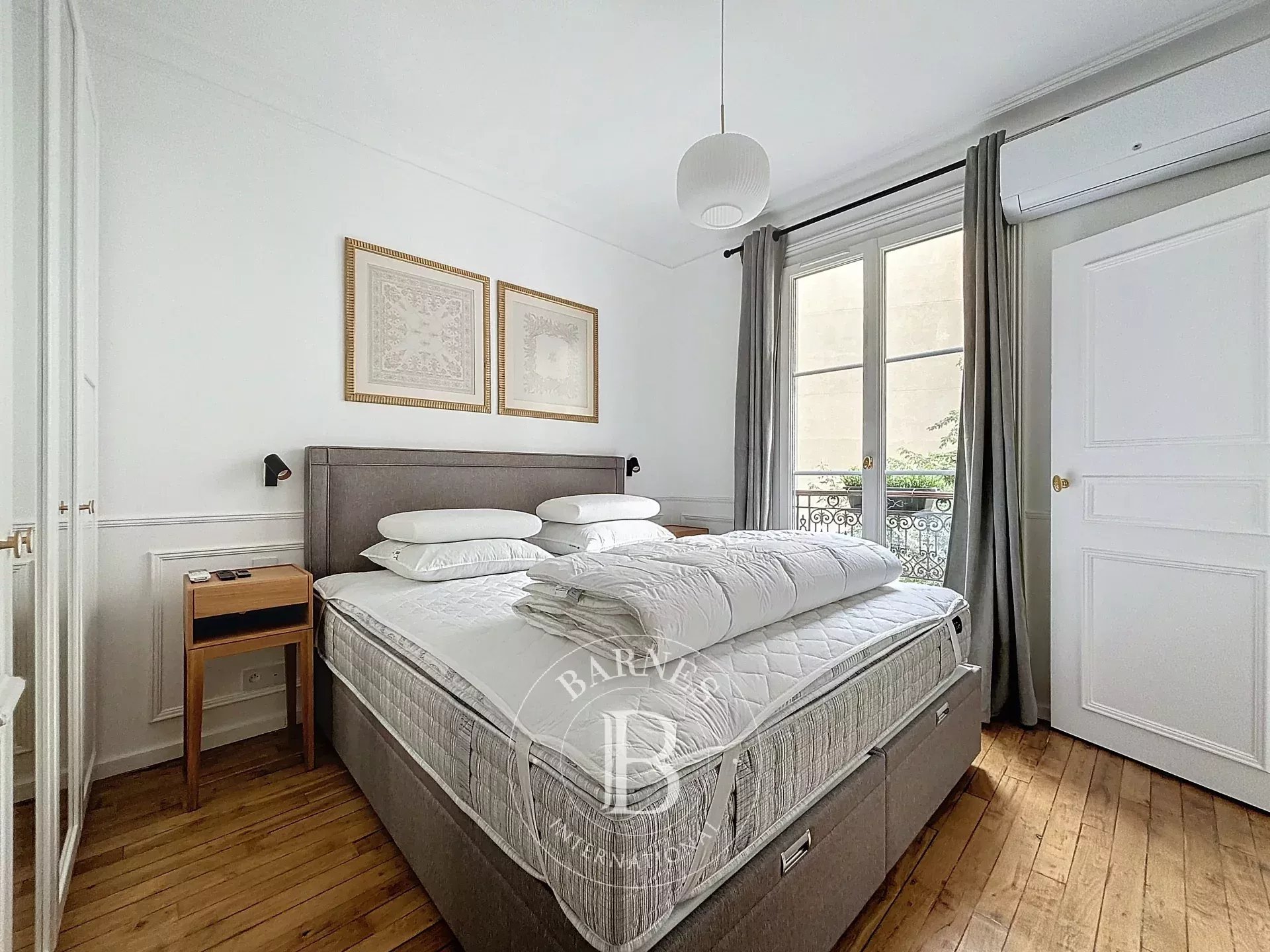 Paris  - Appartement 2 Pi&egrave;ces, 1 Chambre - picture 7
