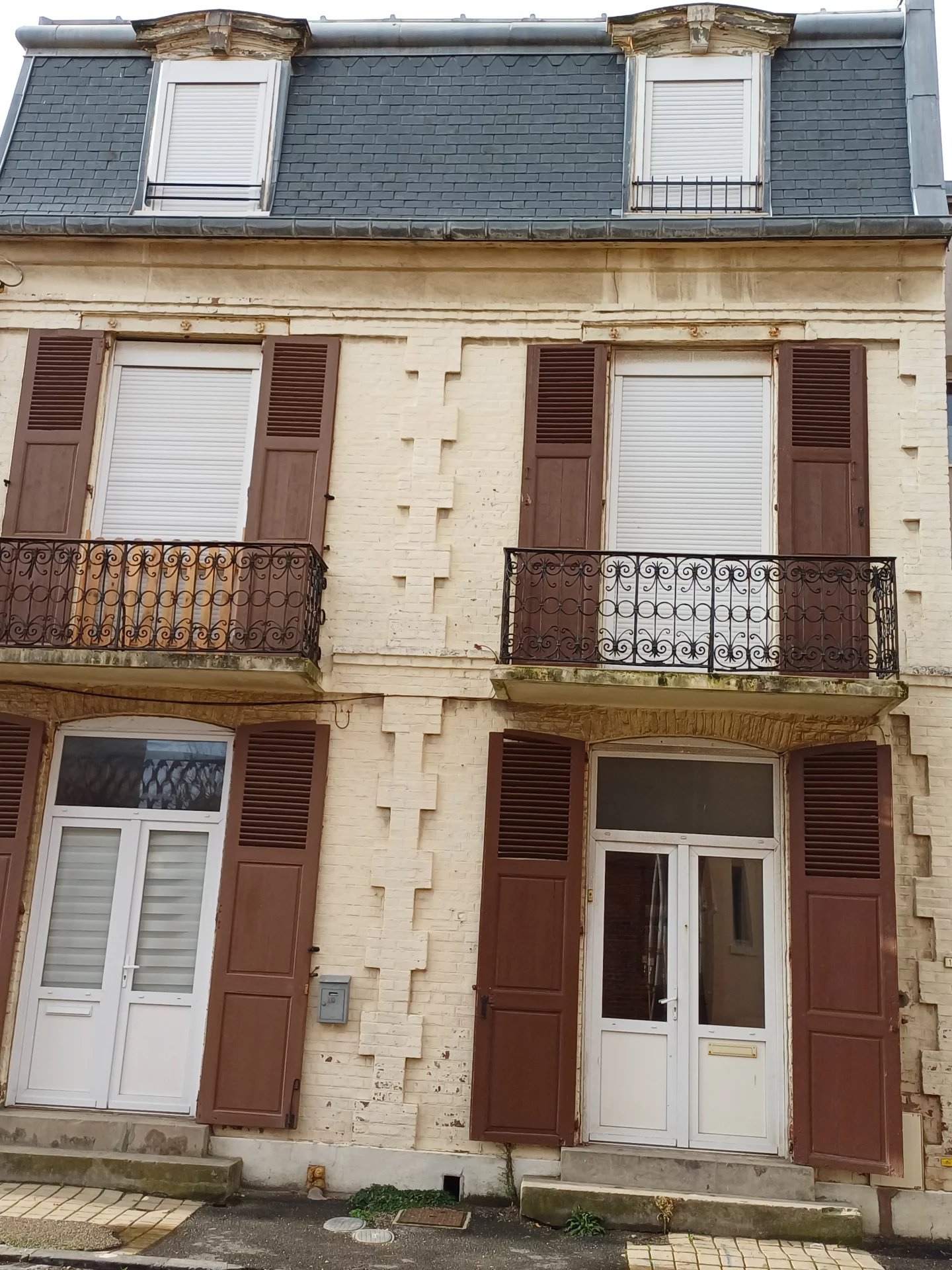 Agence immobilière de IMMOBILIERE DE FRANCE