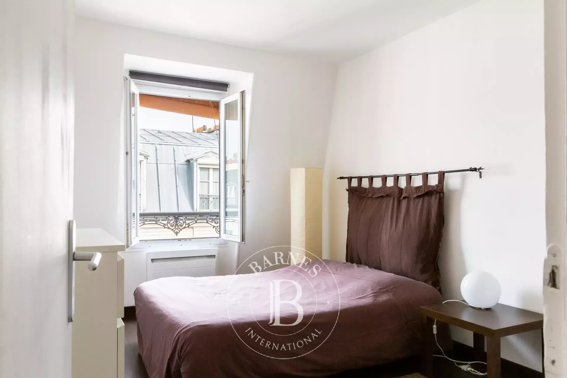 Daire Paris 5ème - picture 4