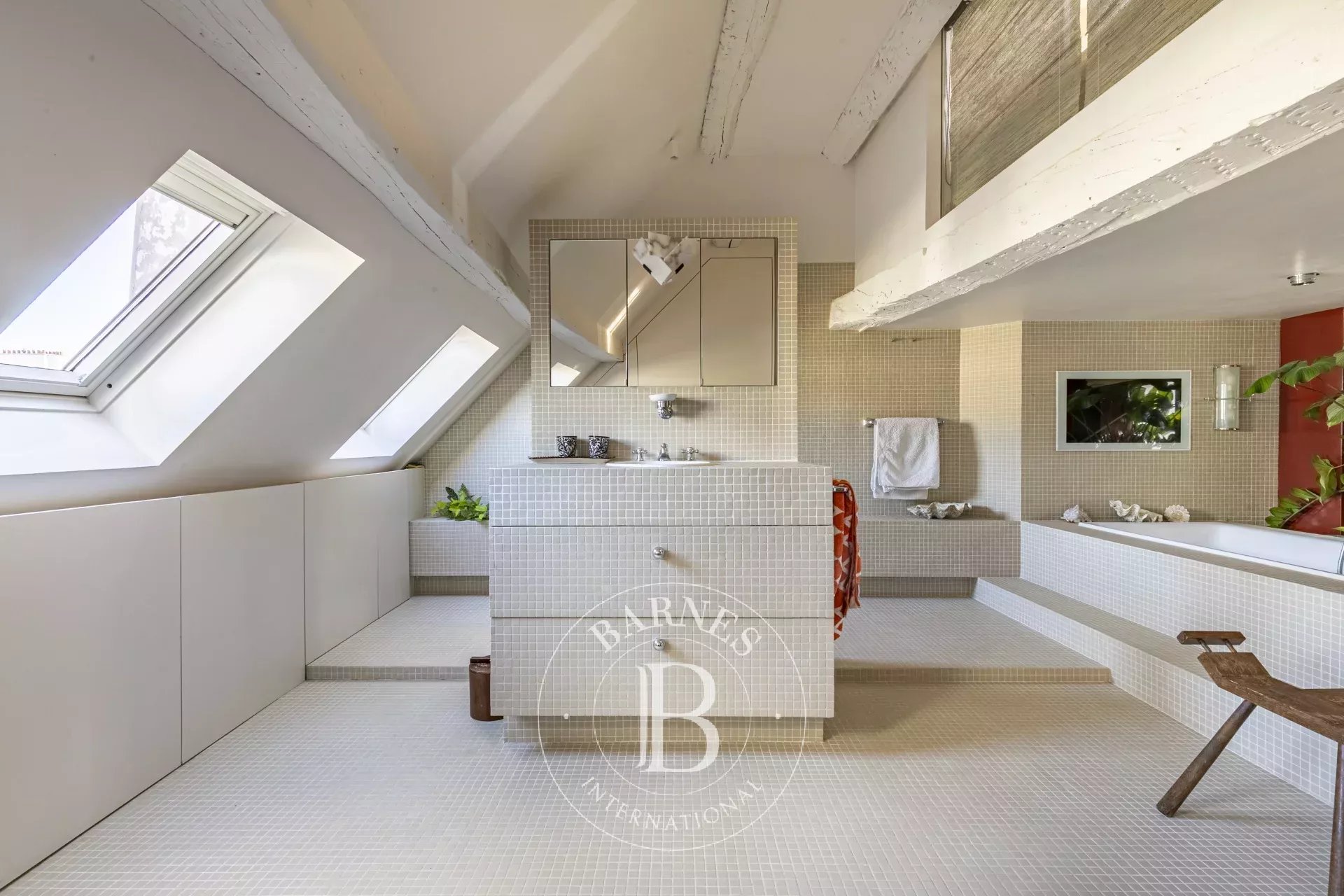 Daire Paris 6ème - picture 9