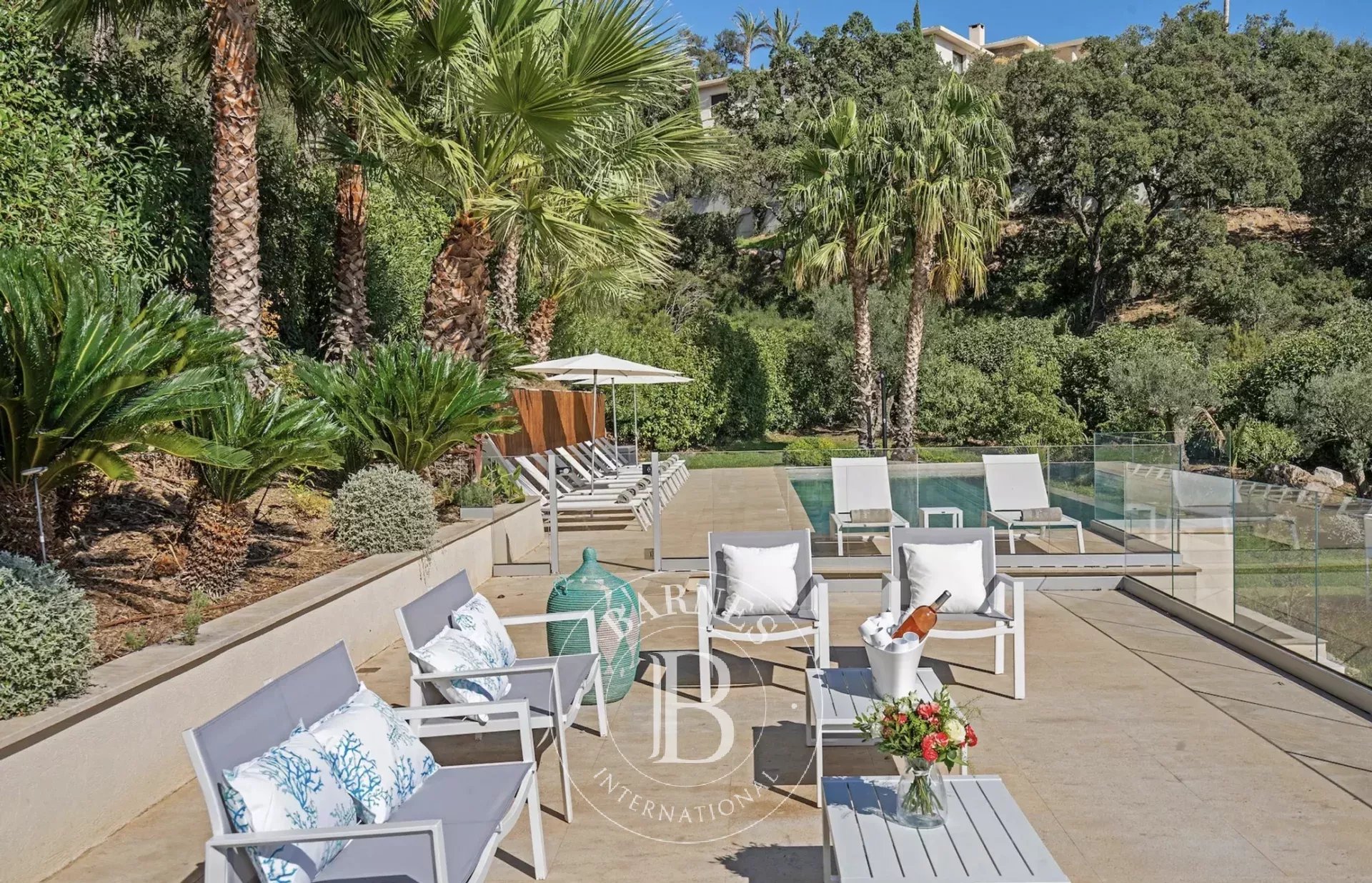 Grimaud  - Villa 7 Bedrooms - picture 4