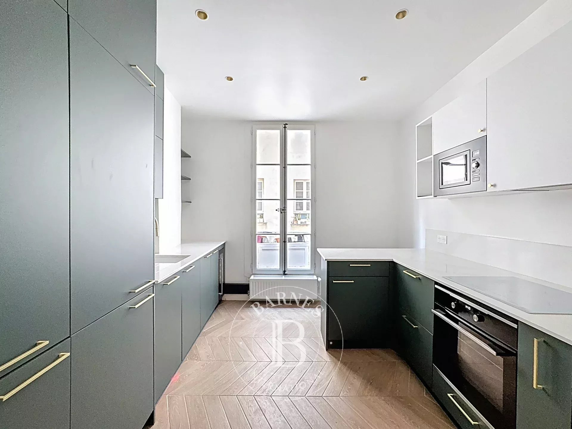 Daire Paris 1er - picture 4