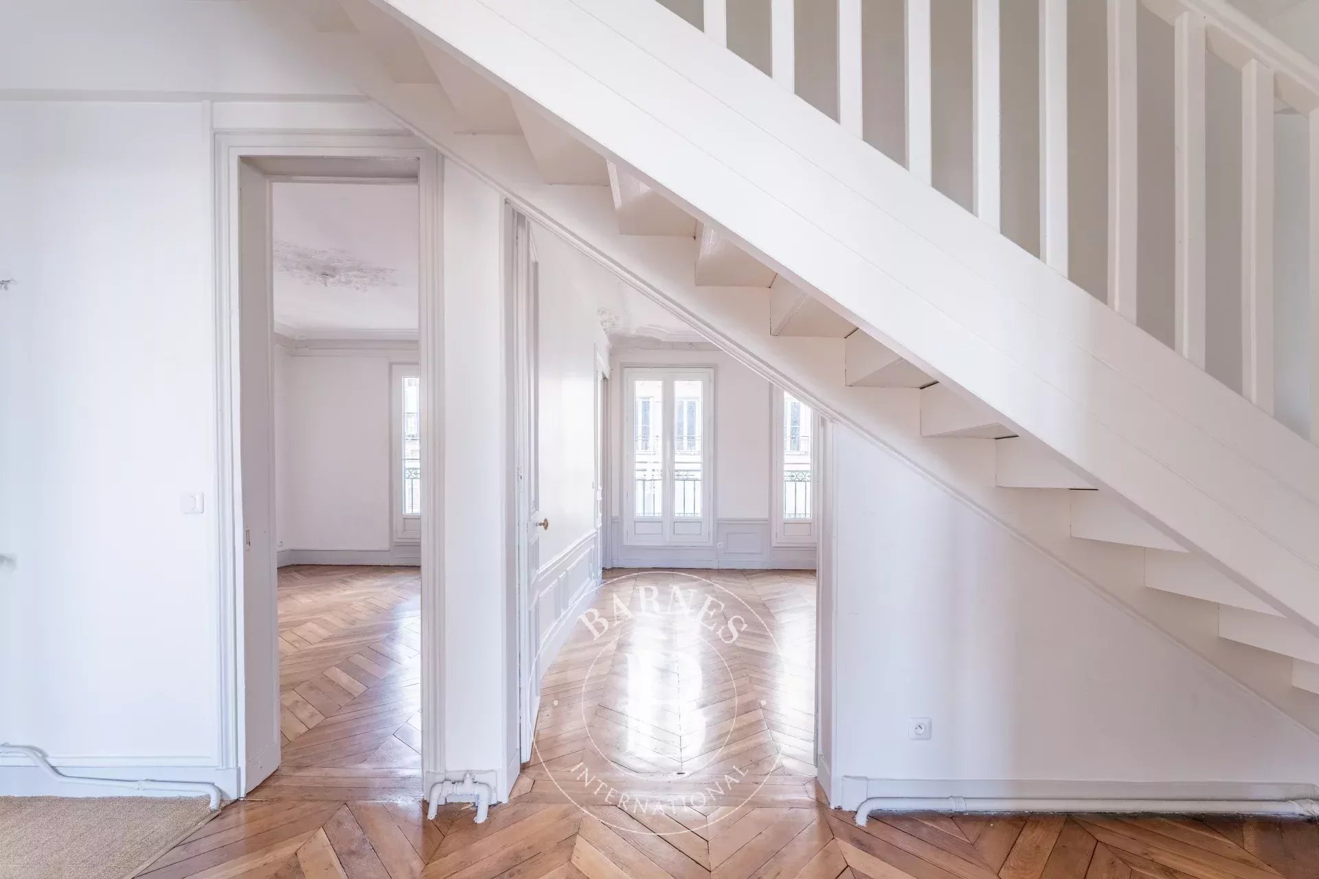 Daire Paris 9ème - picture 20