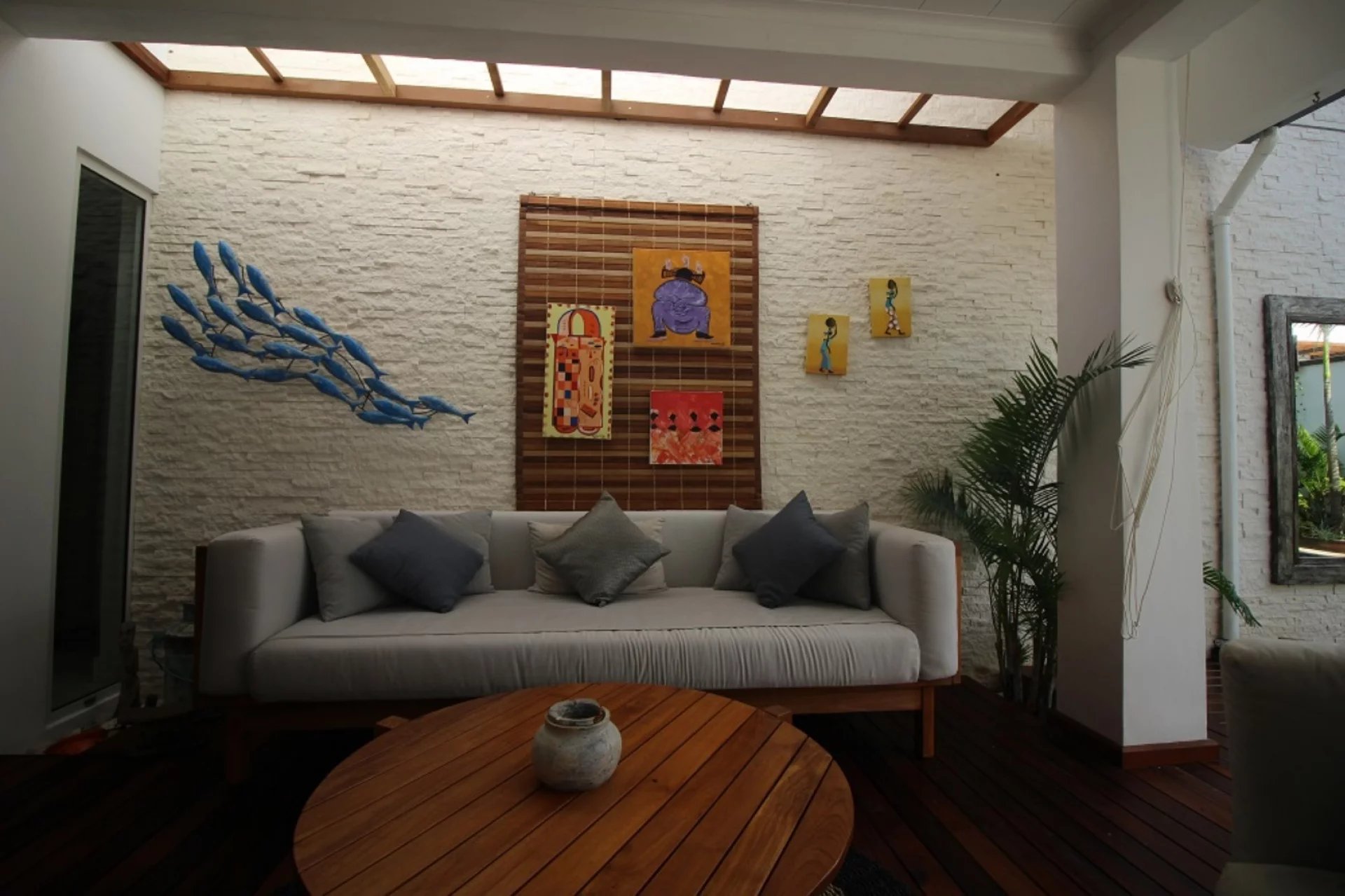 Ev Grand Baie - picture 5