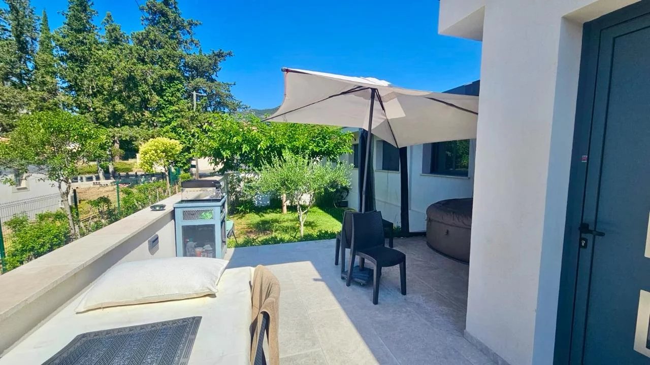 Vente Maison Volx