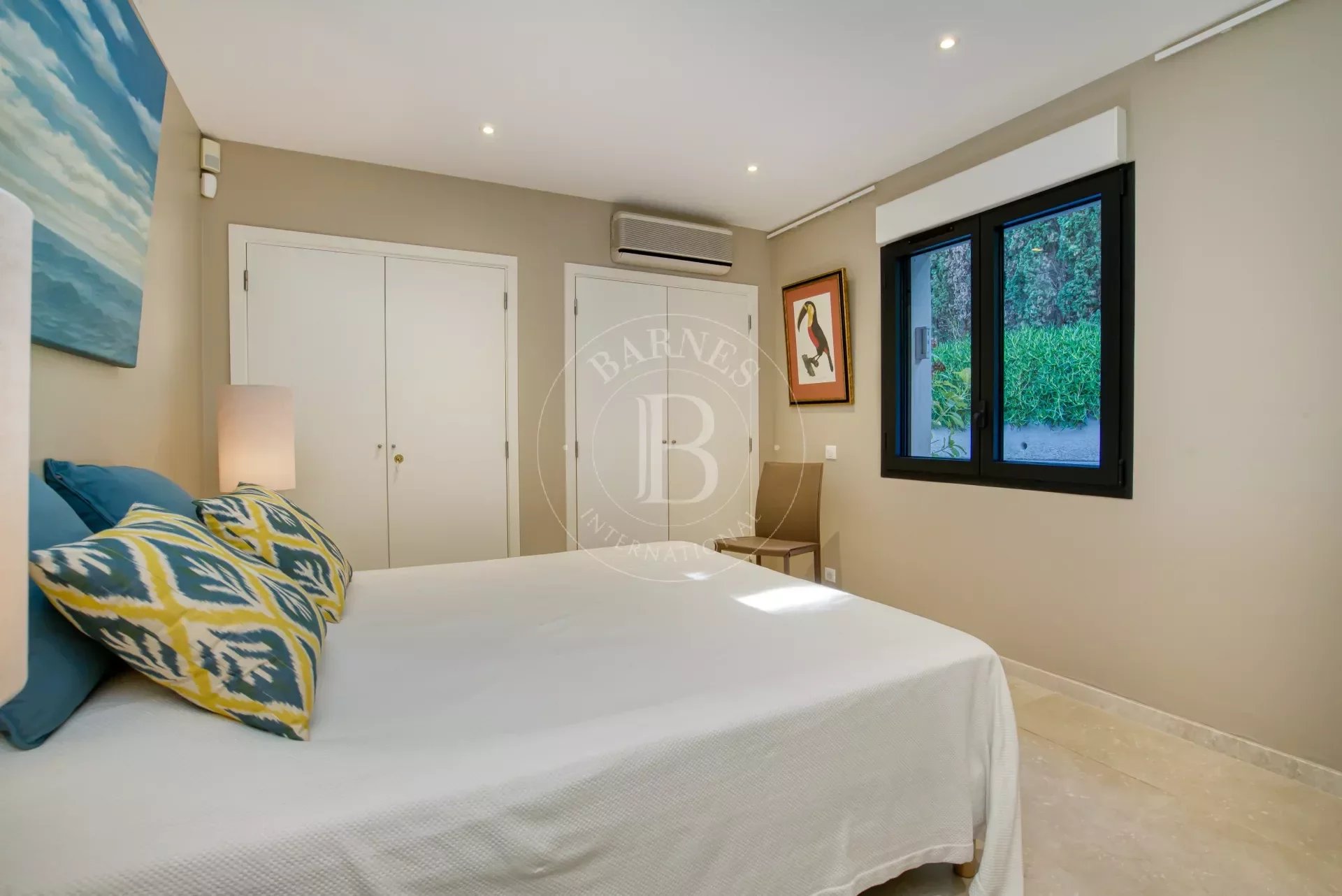Gassin  - Villa 4 Bedrooms - picture 9