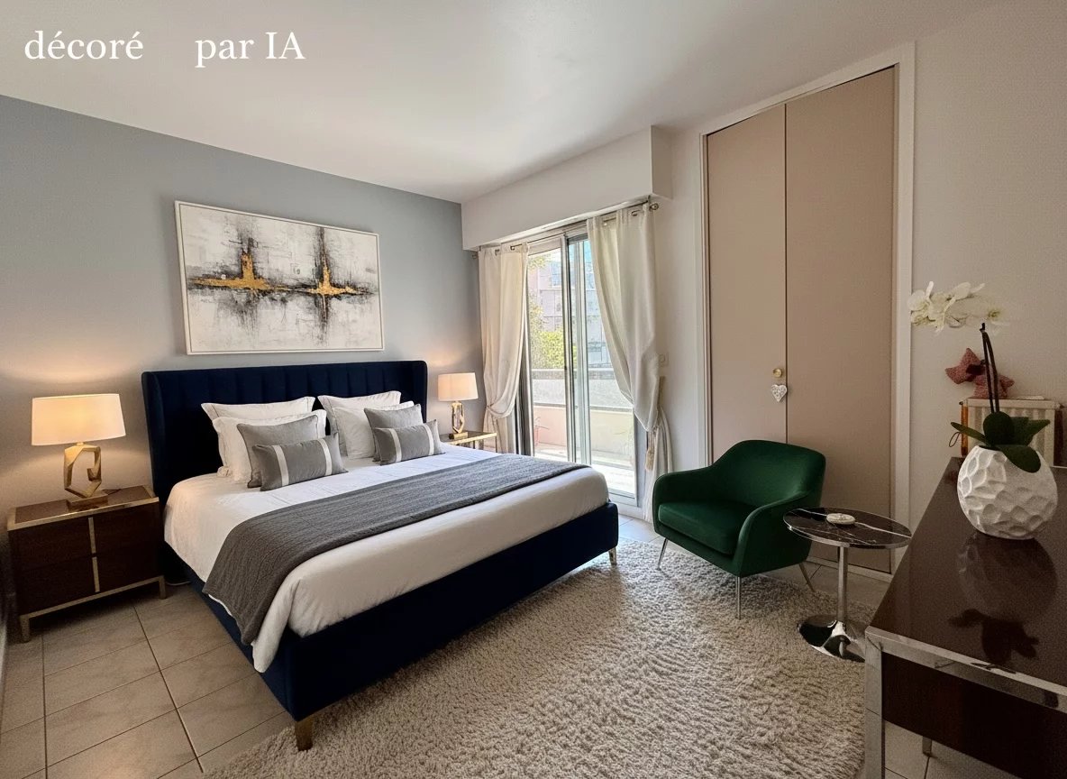EXCLUSIVITÉ - 2 PIÈCES 57 M² QUARTIER STANISLAS — photo 13