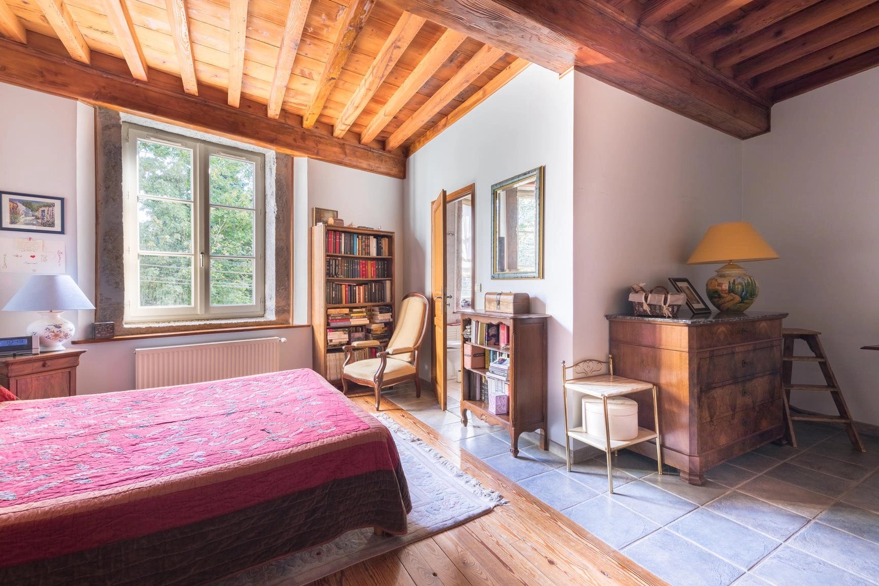 MAISON 5 pièces 140 m²