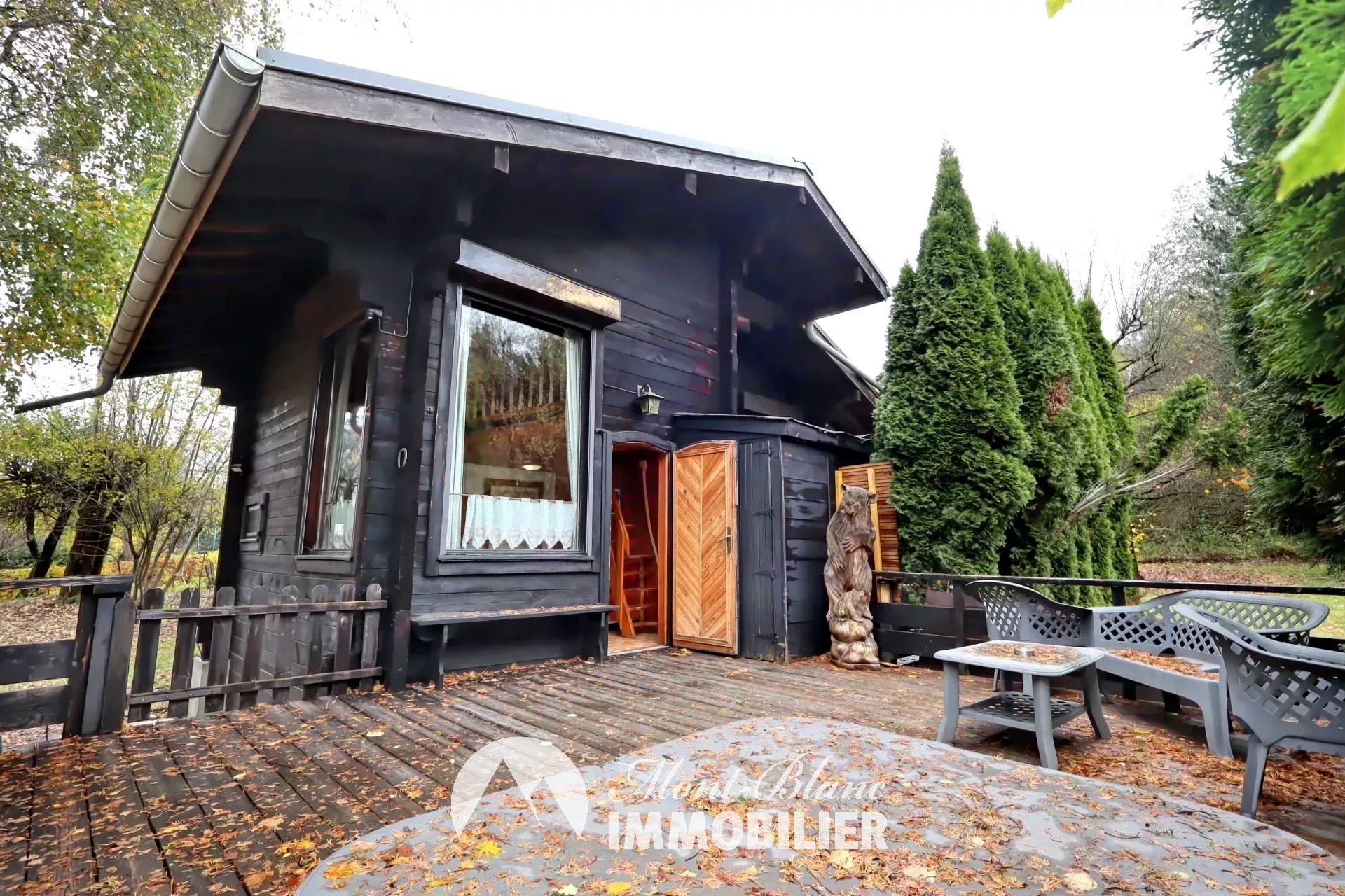 Agence immobilière de SAS MBI