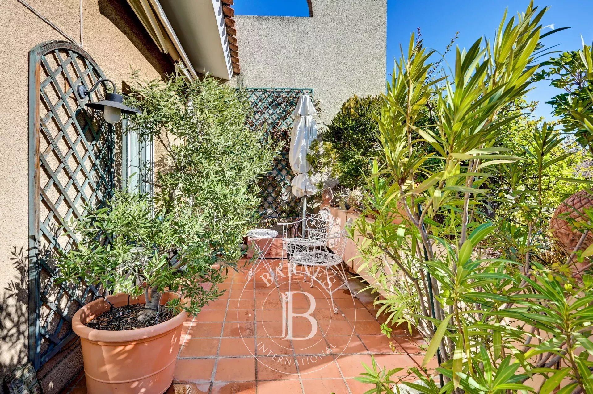 Daire Aix-en-Provence - picture 8