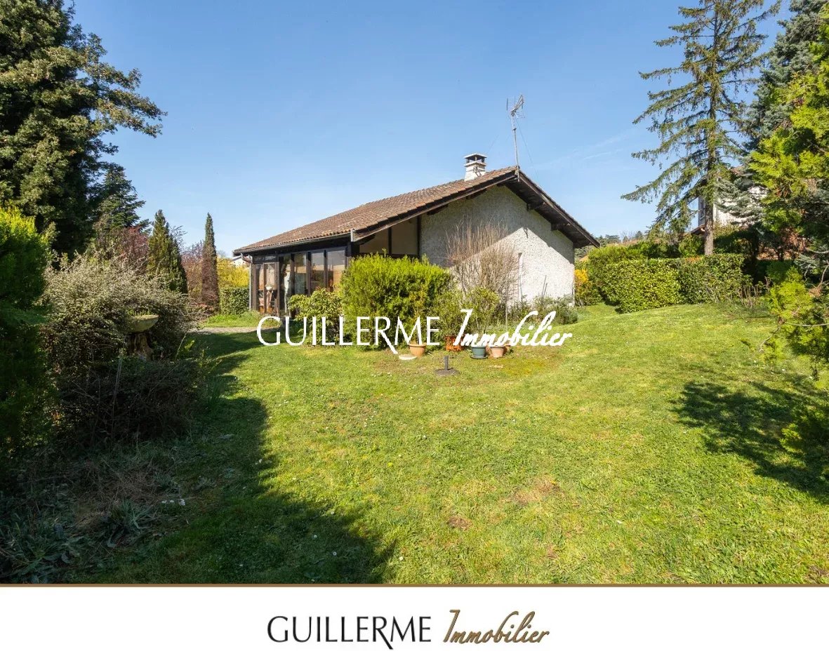 A Vendre Maison Centre Village Dardilly le Haut