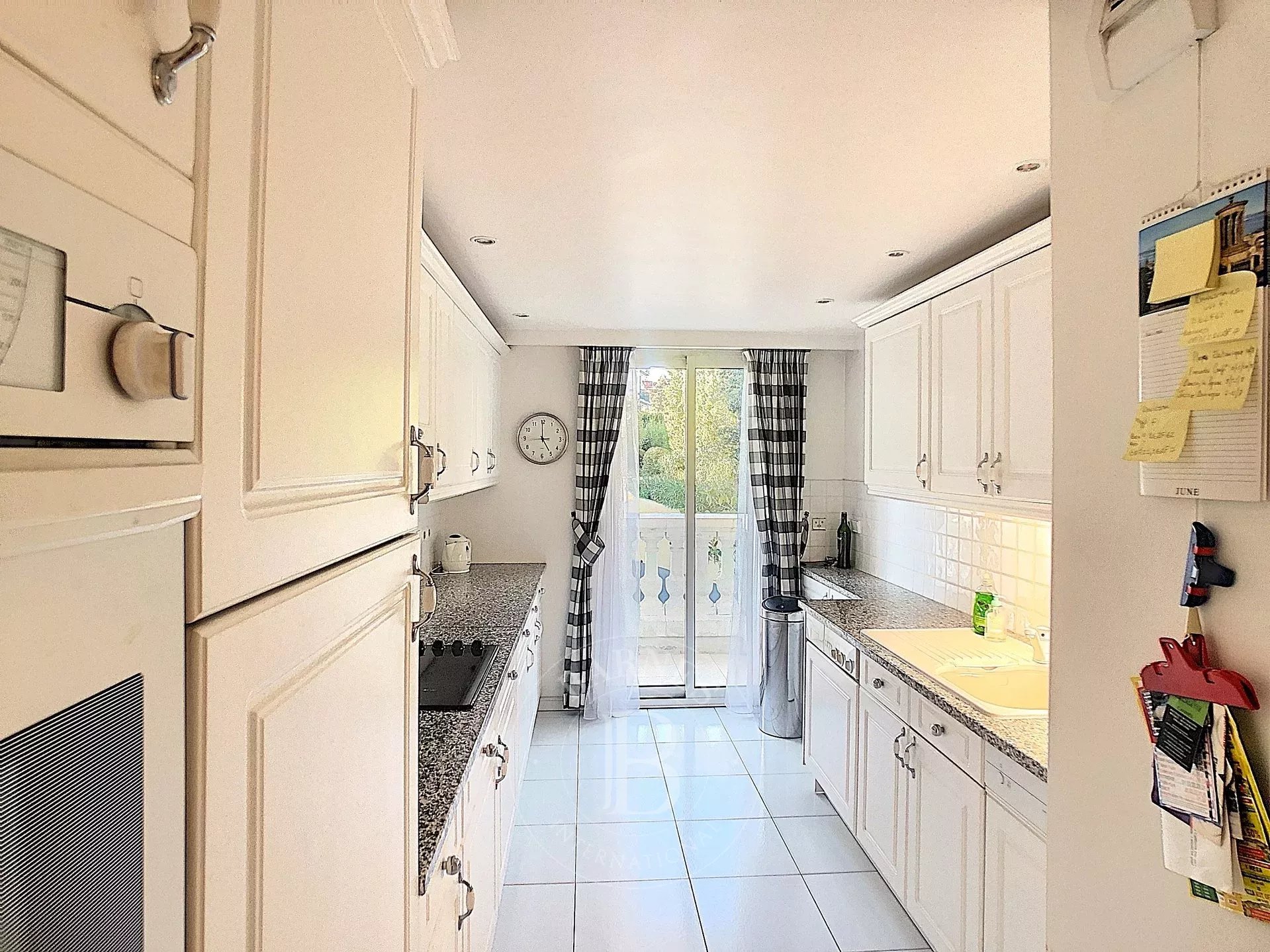 Daire Cannes - picture 5