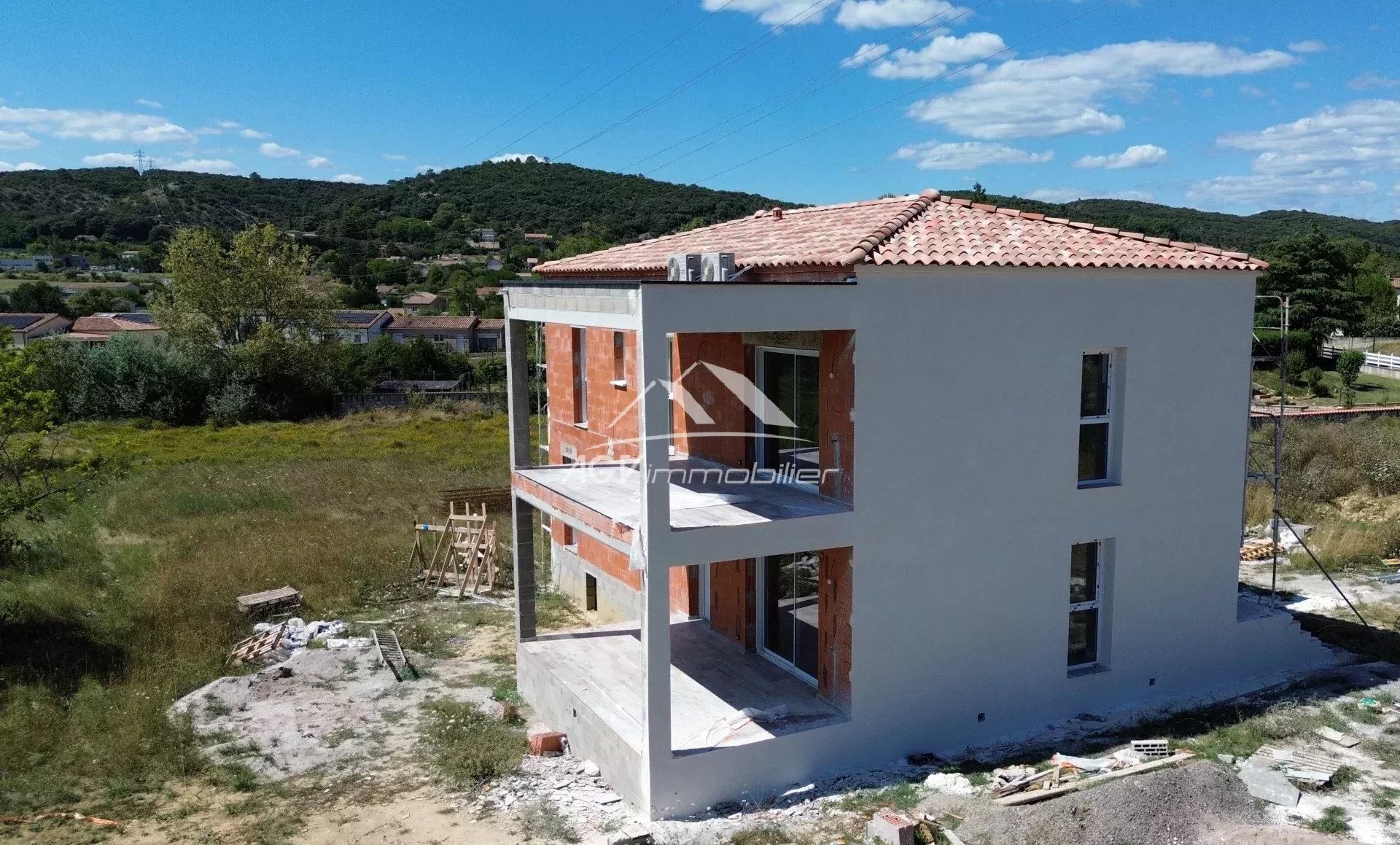 Agence immobilière de AGV IMMOBILIER