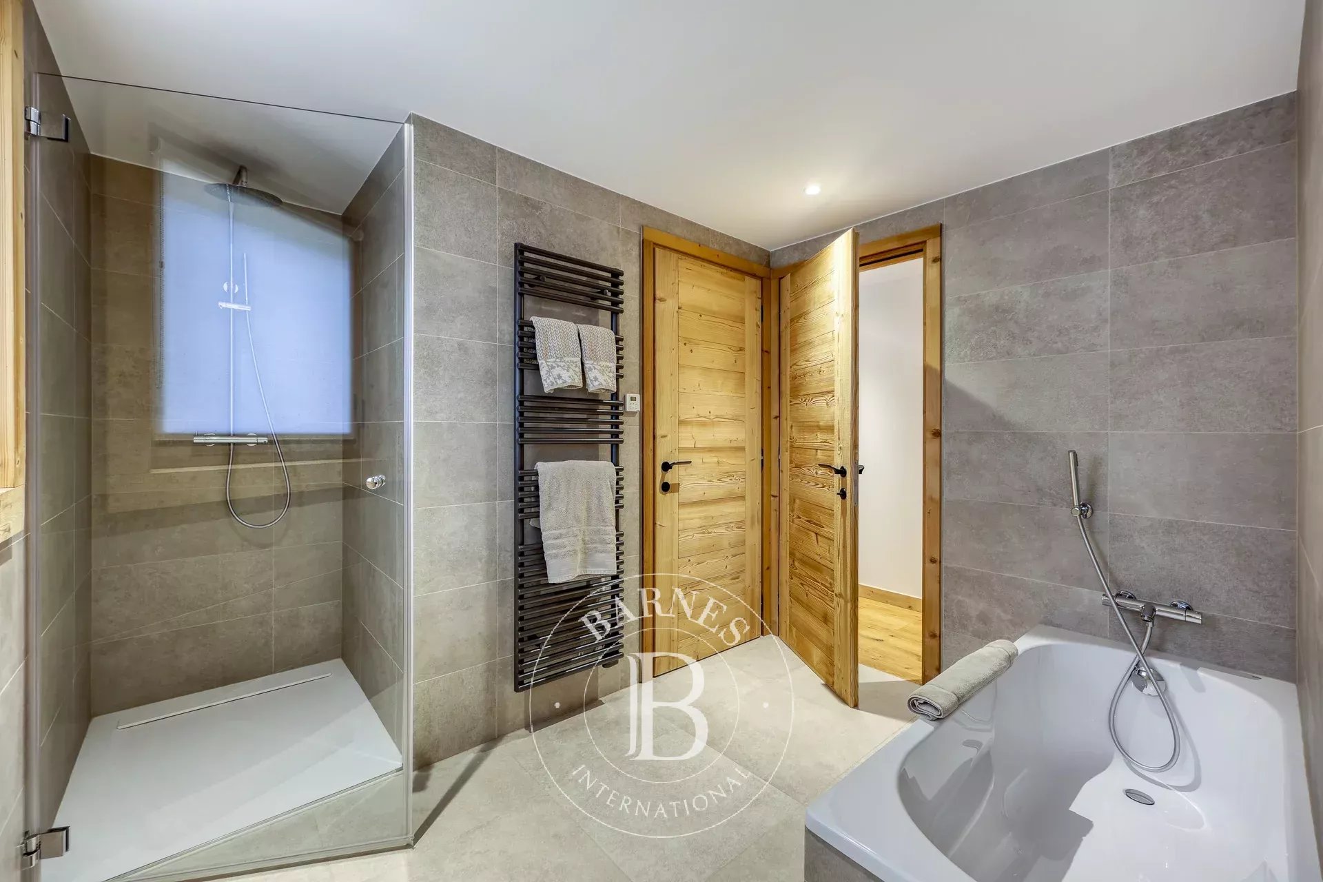 Daire Megève - picture 15