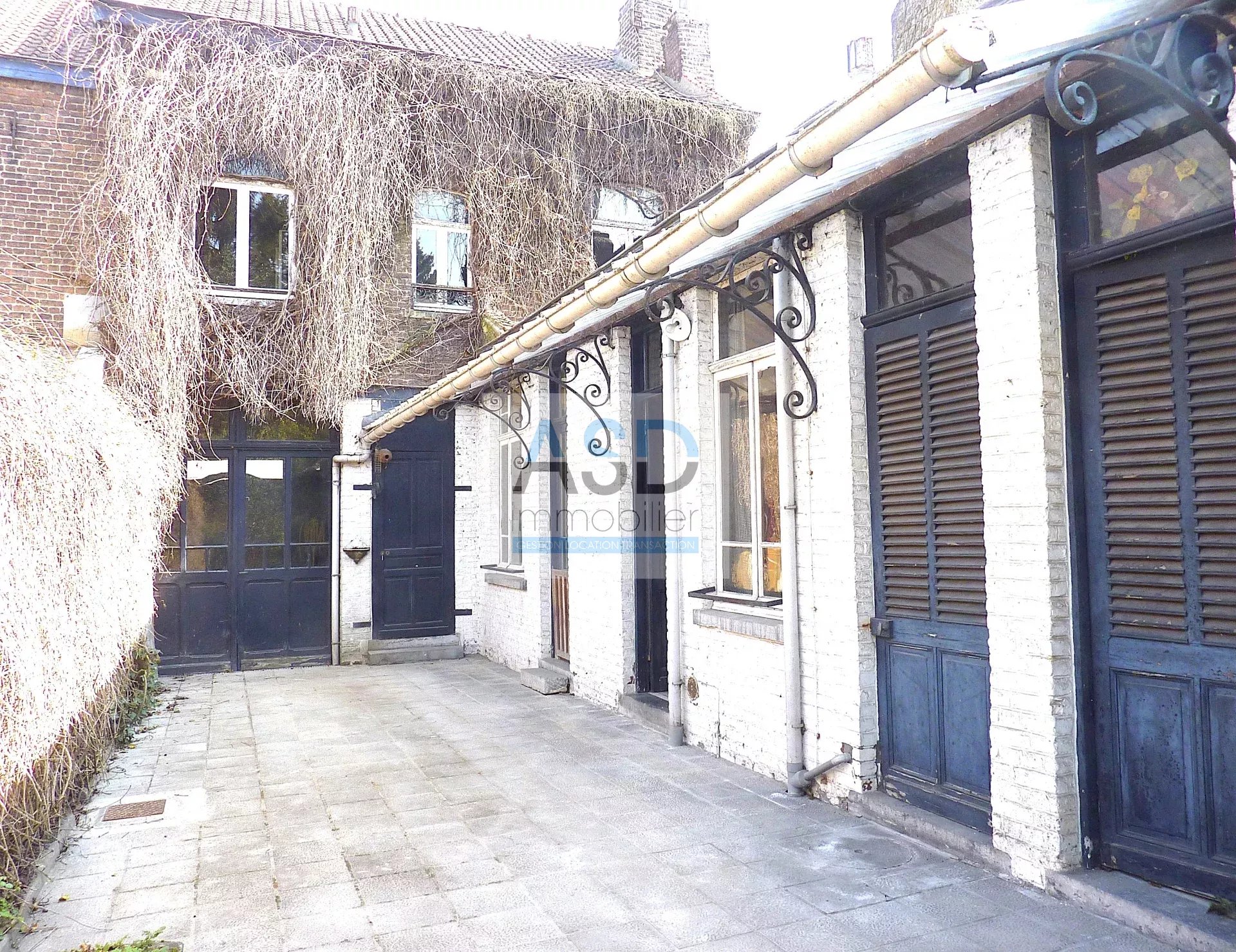 Agence immobilière de ASD Patrimoine
