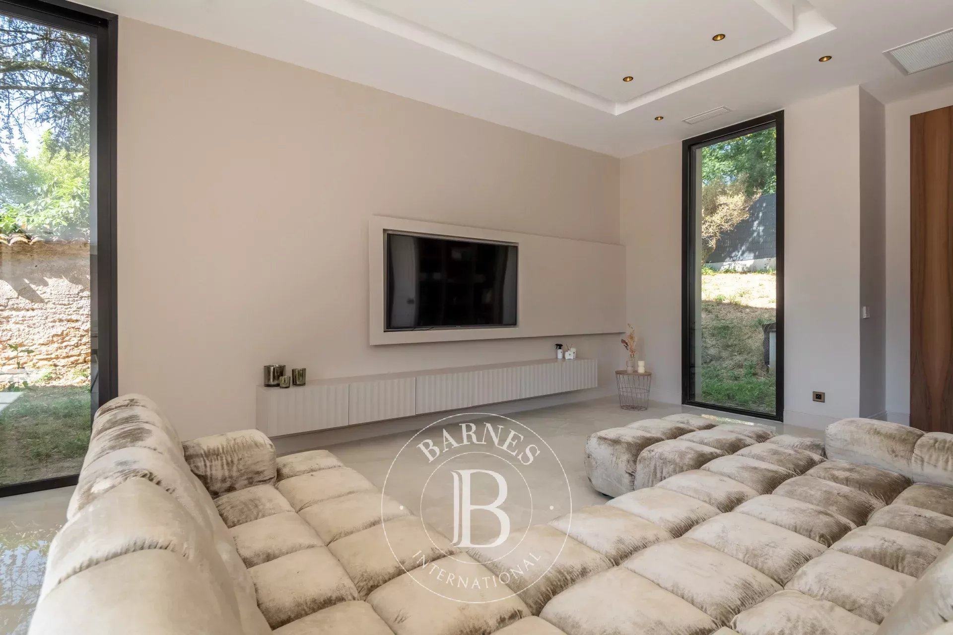 Ev Écully - picture 9