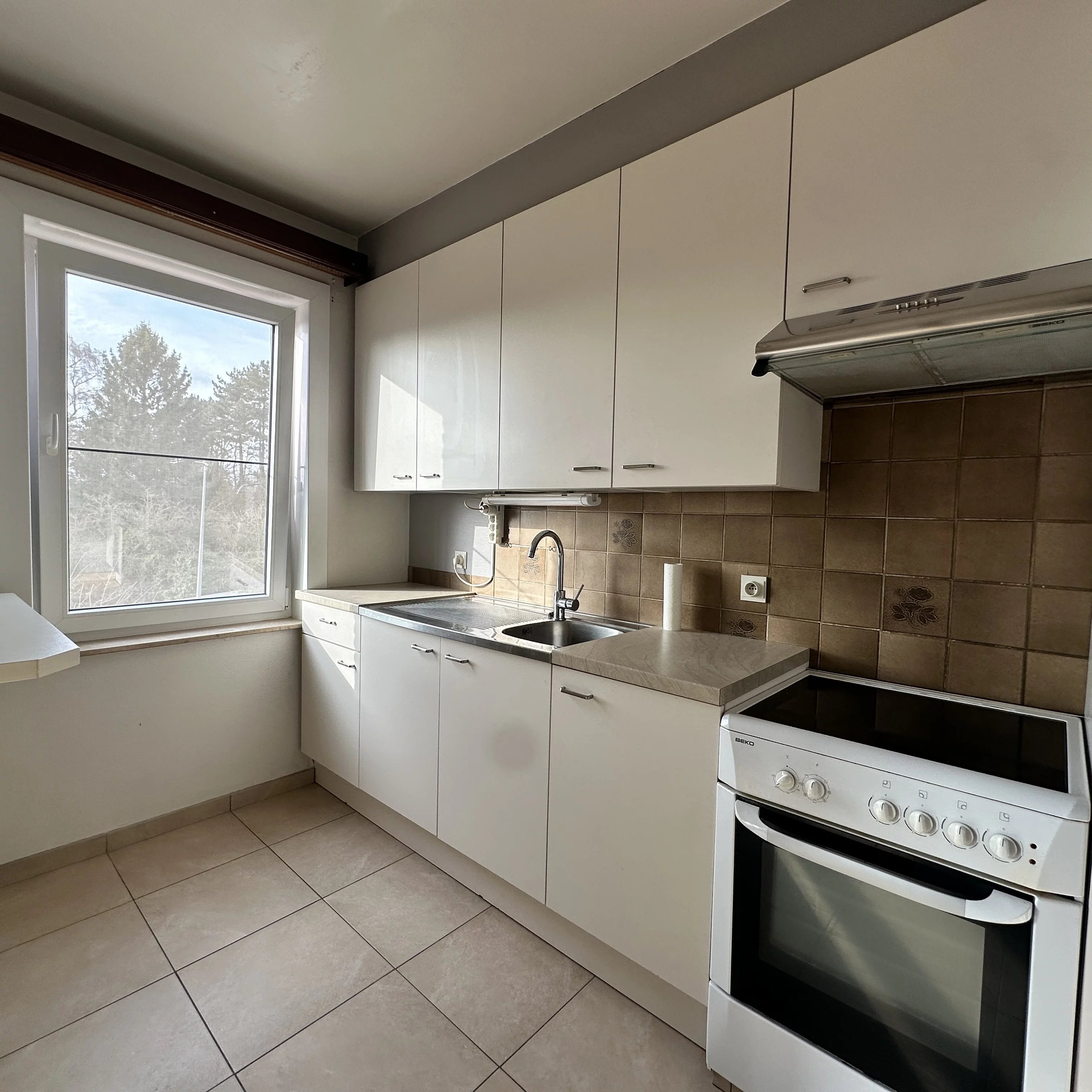 Appartement te Diepenbeek
