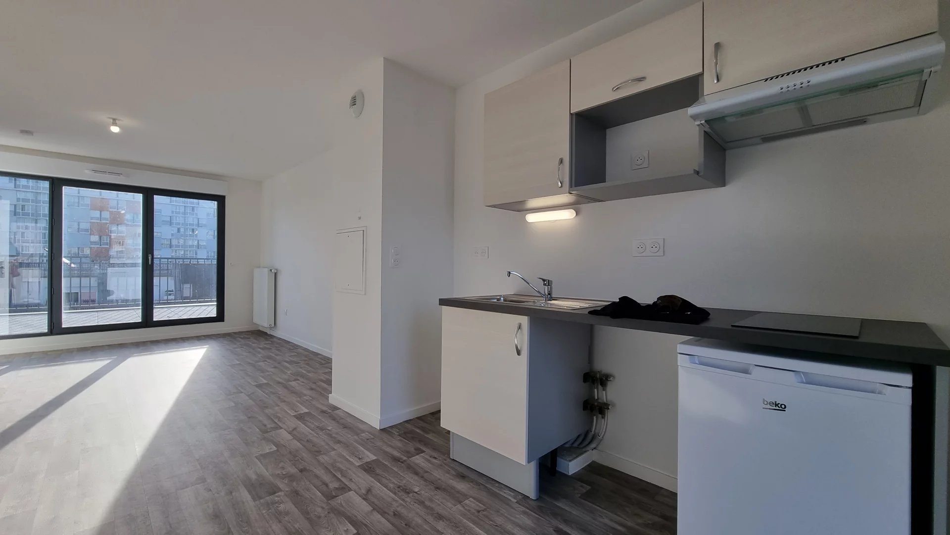 Vente Appartement Bondy