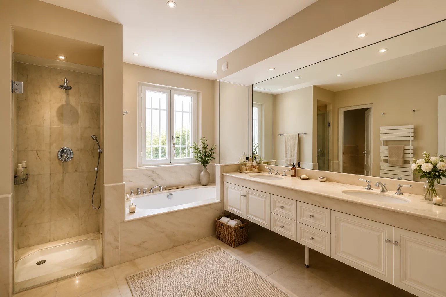  Image of Villa - 5 Bedrooms - 5 Bathrooms for Sale in Alpes-Maritimes-La Colle-sur-Loup-France, Image 14