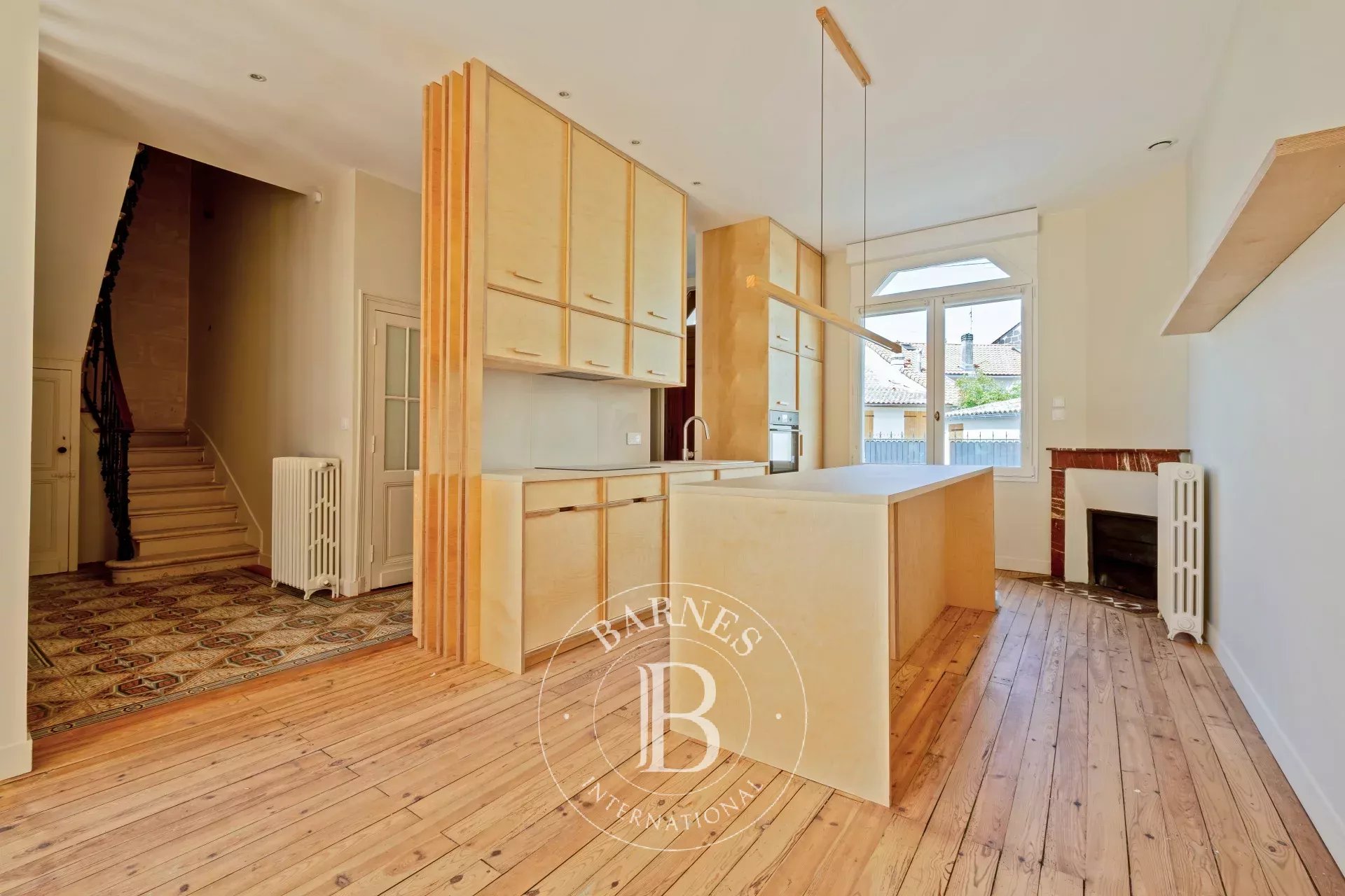 Şehir evi Talence - picture 4