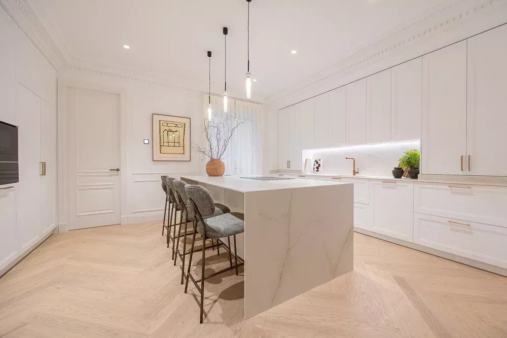 Daire Madrid - picture 20