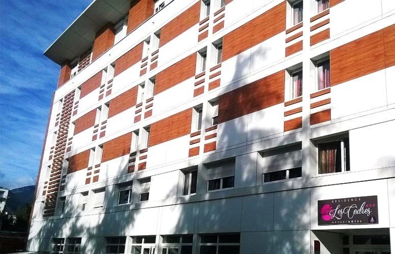 Vente Appartement Grenoble