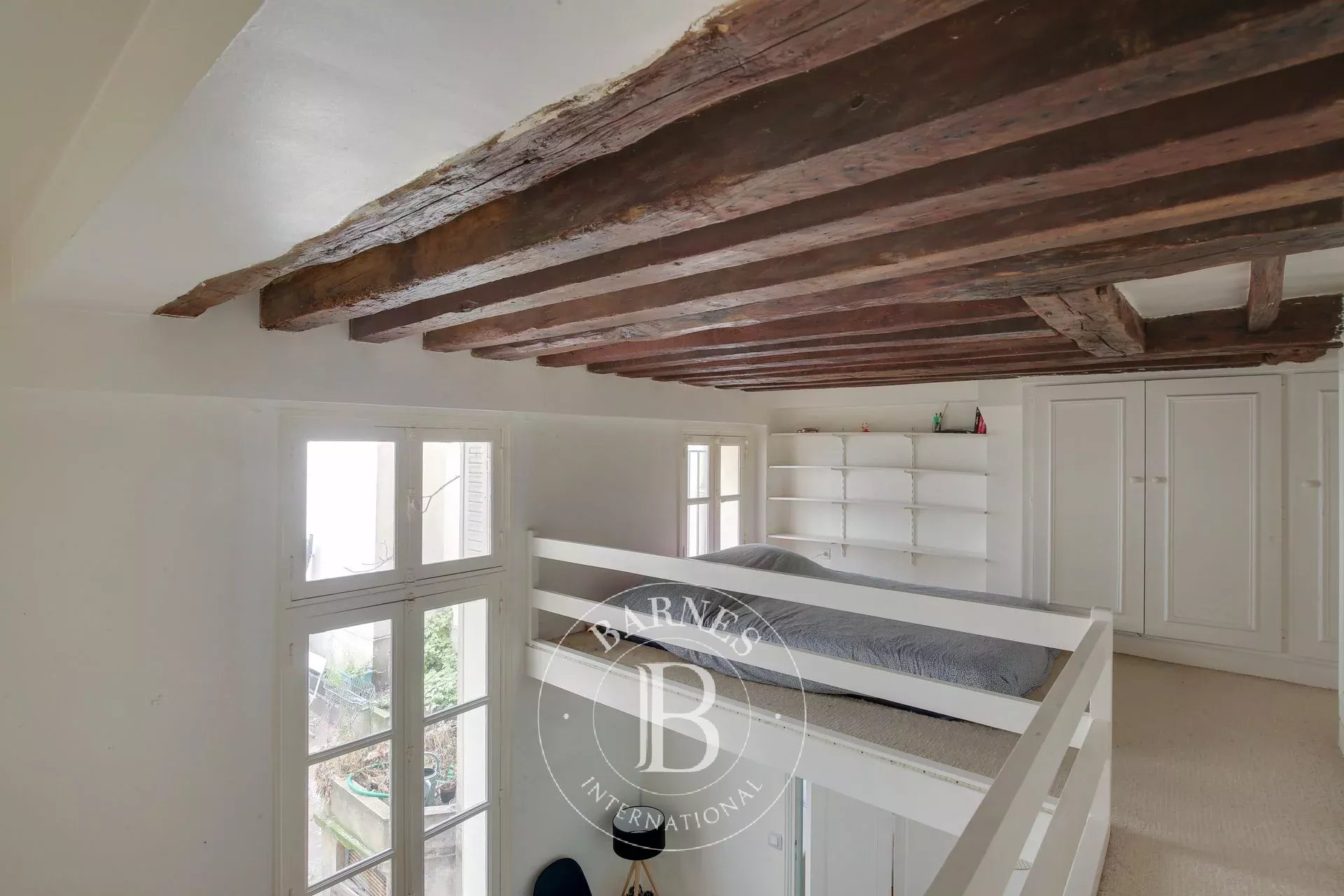 Daire Paris 6ème - picture 7