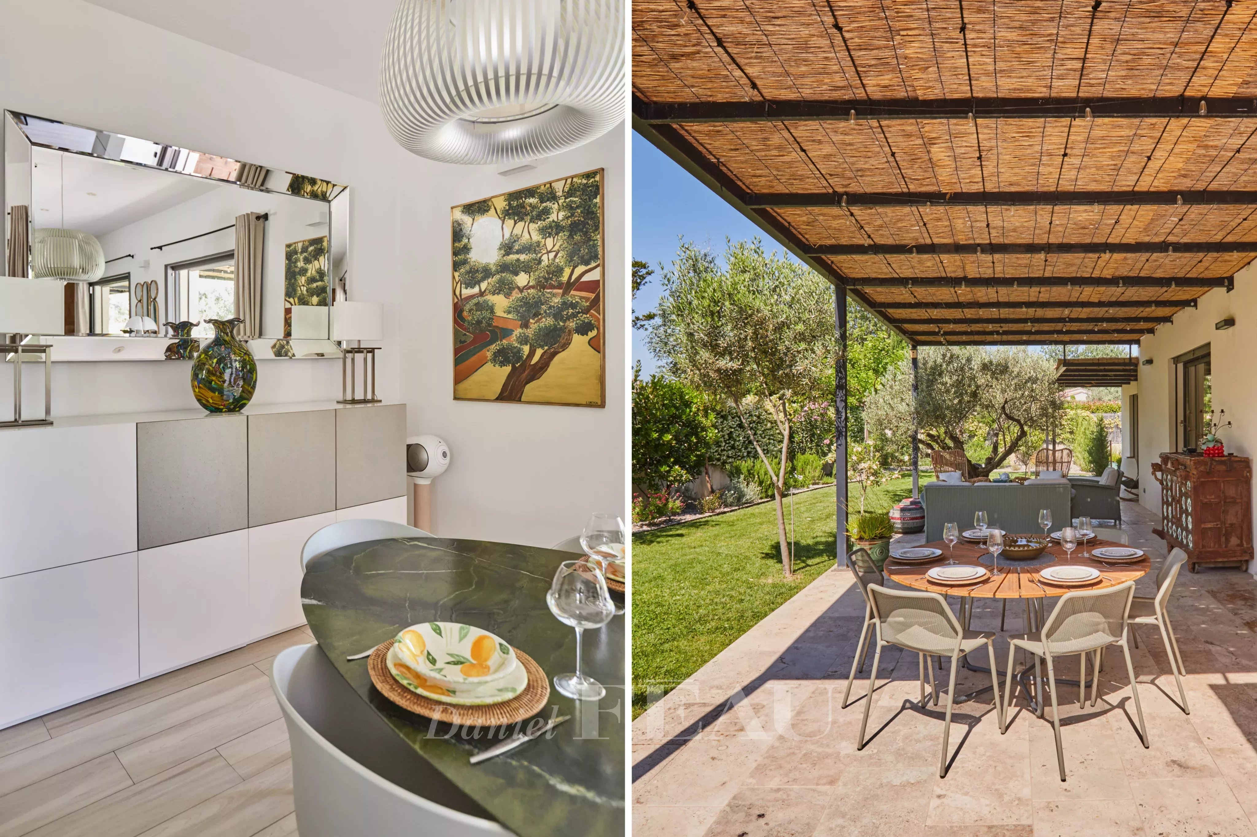 Sale House Paradou