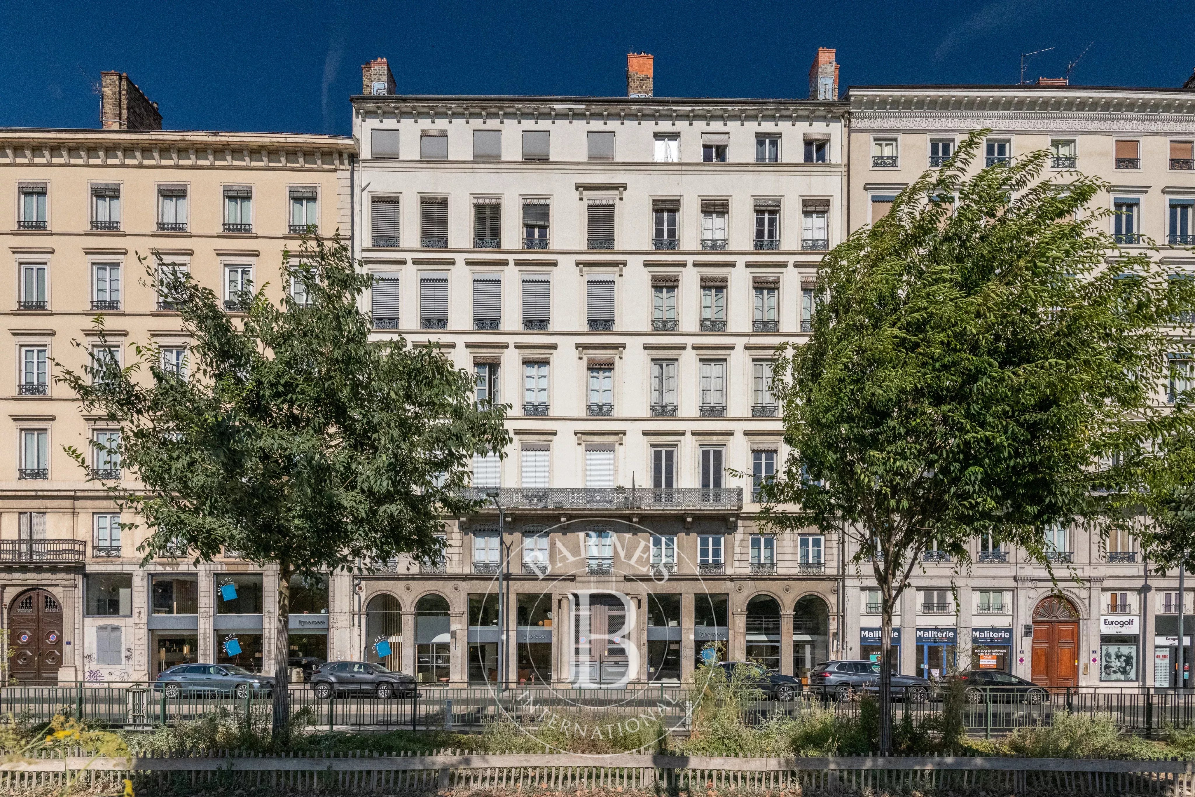 Appartement Lyon 69006